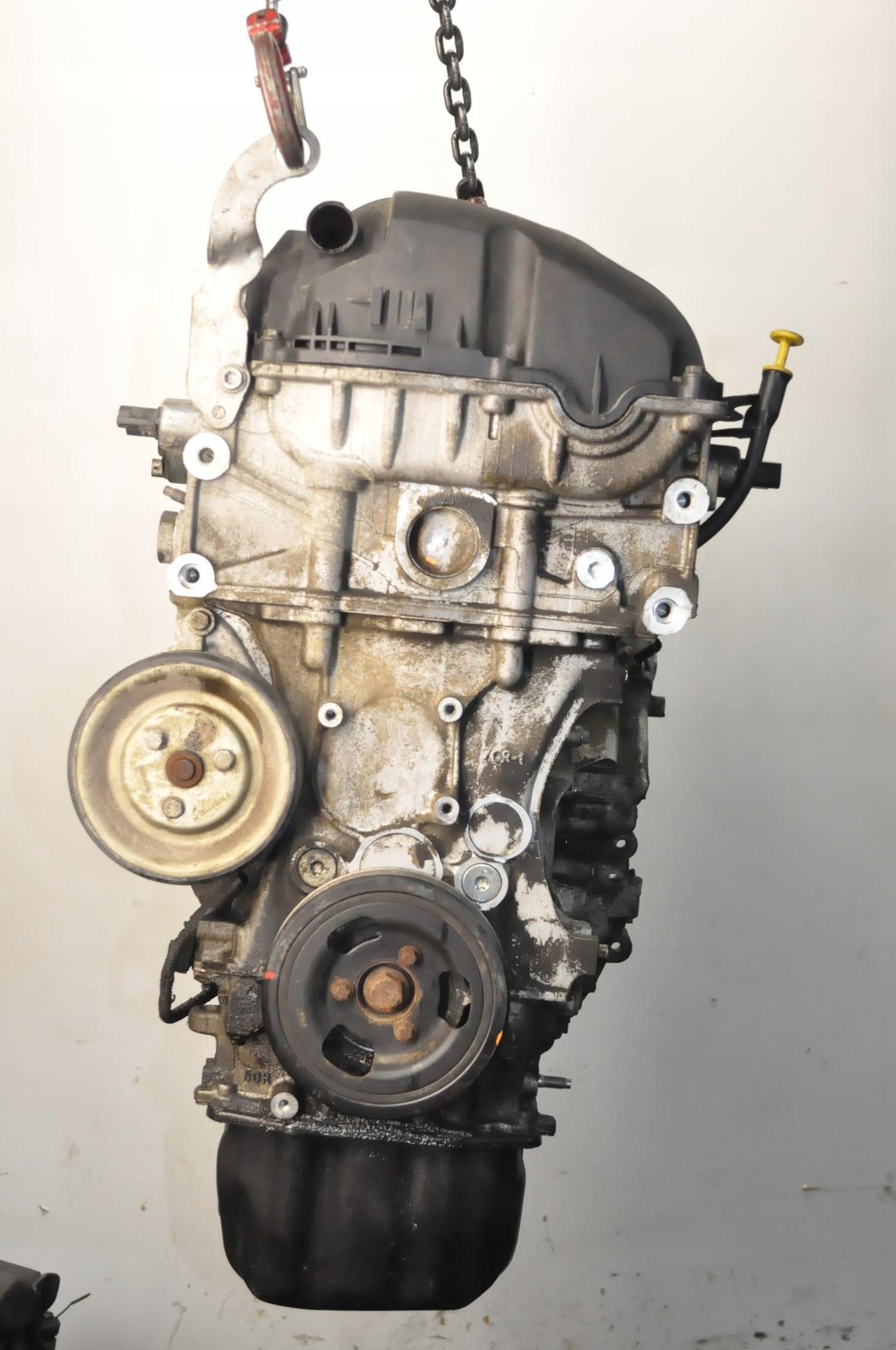 Moteur 5FS (EP6C) - Image 5
