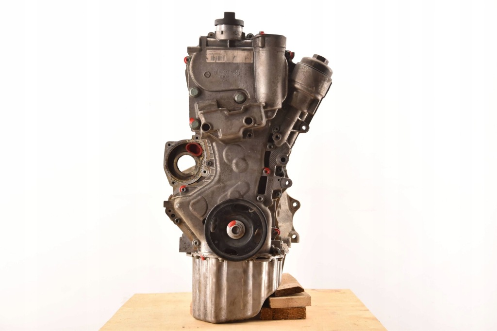 Moteur BLP — vue 2