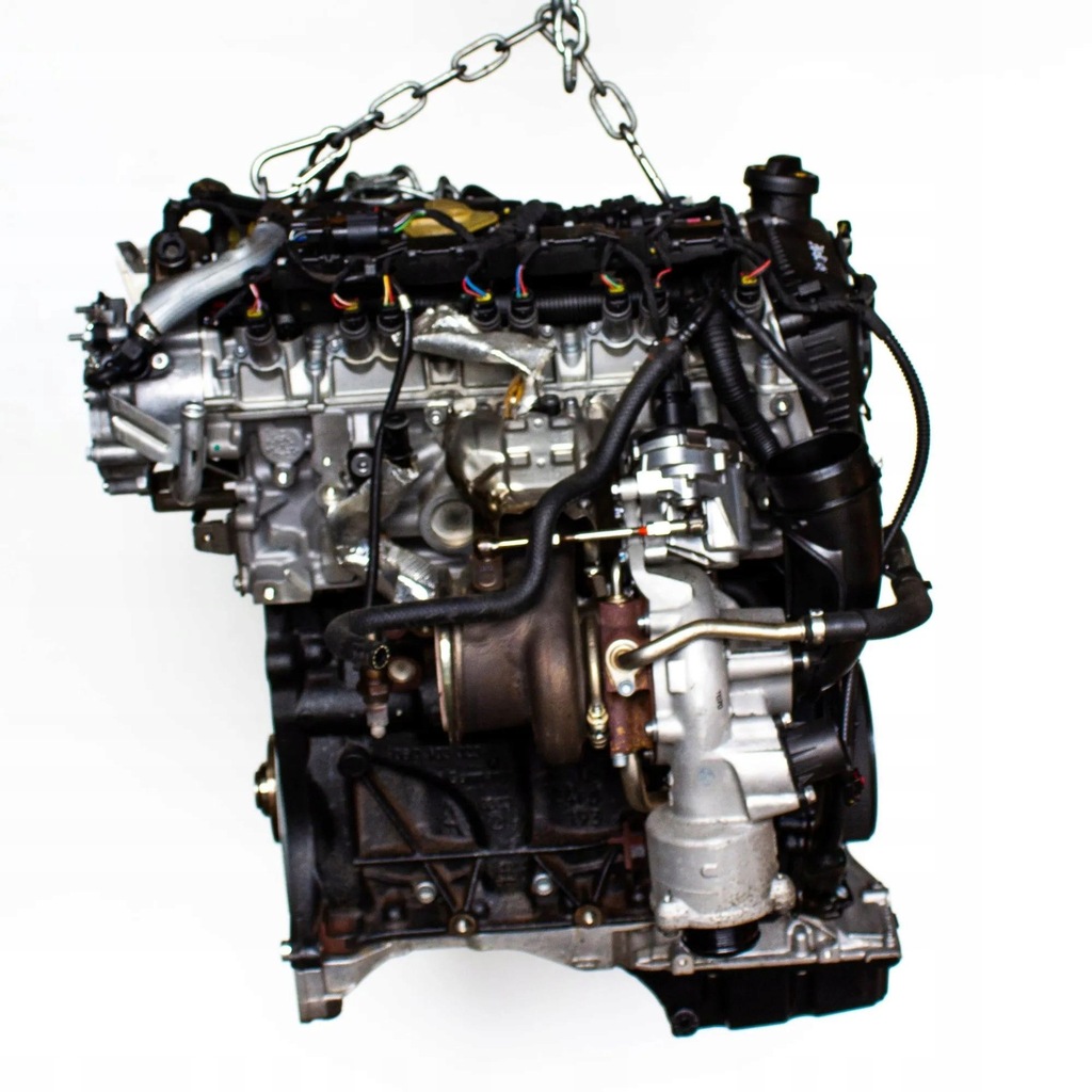 Moteur DMTD — vue 1