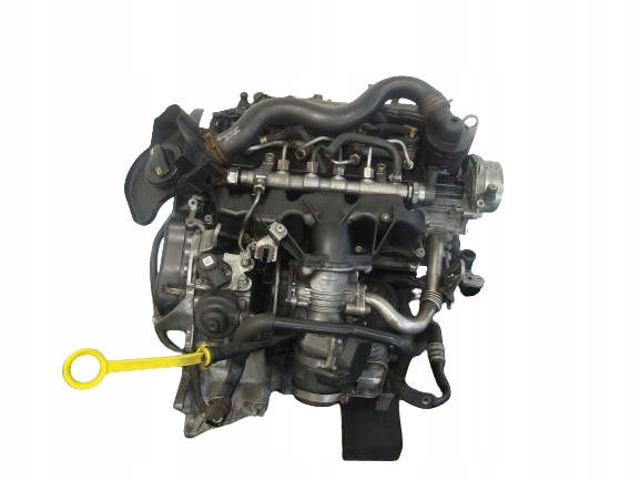 Moteur CKTB - Image 1