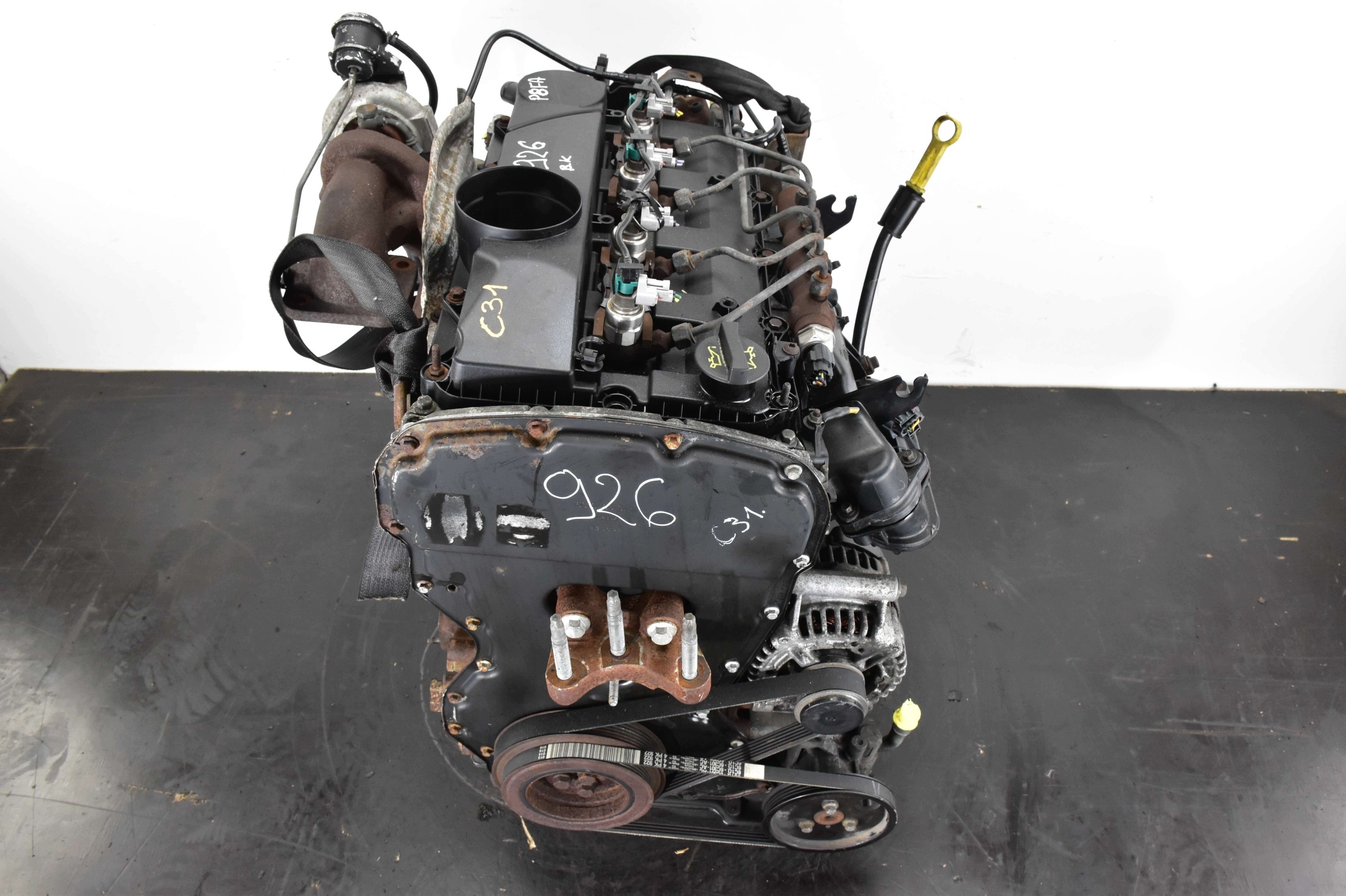 Moteur QVFA - Image 12