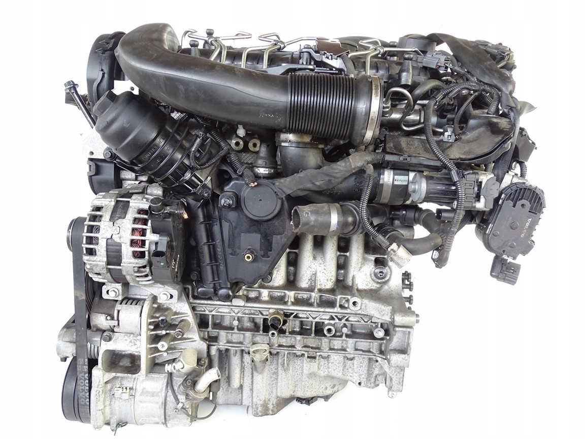 Moteur D 5204 T6 - Image 5