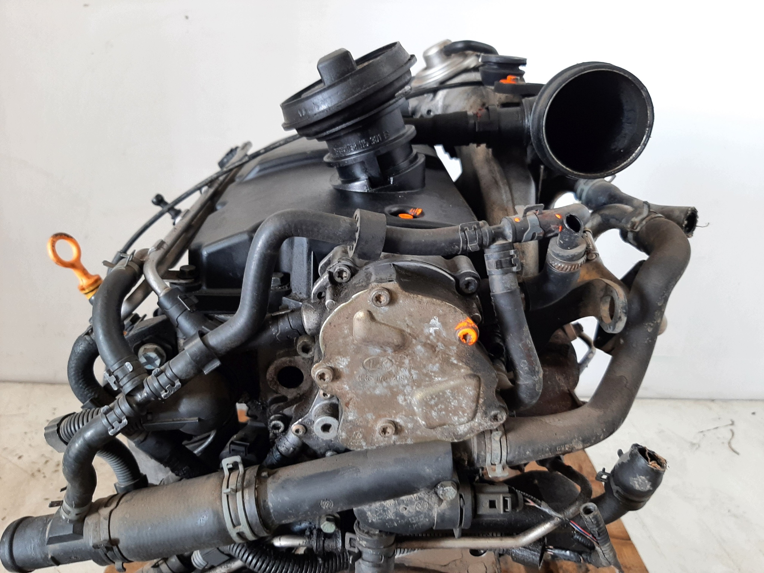 Moteur AXR - Image 11