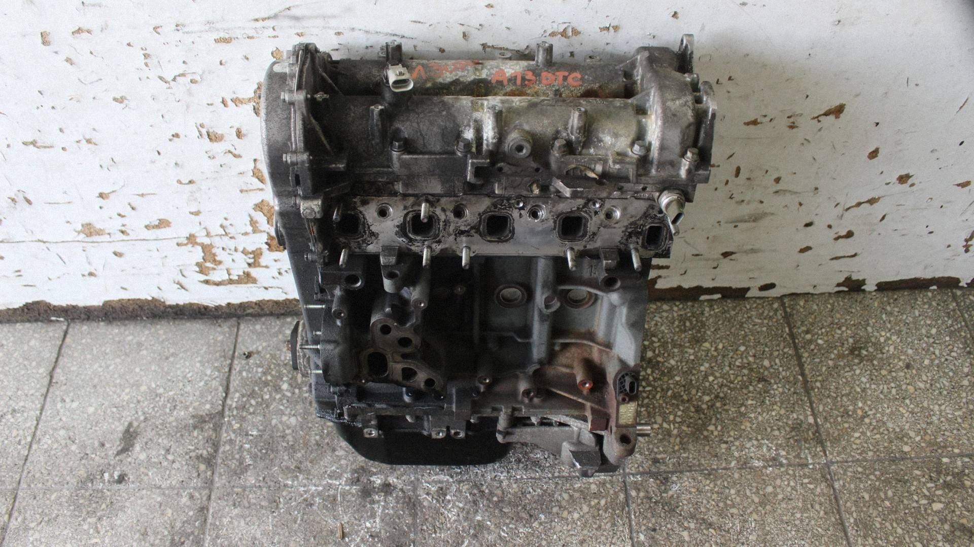 Moteur A 13 DTC - Image 2