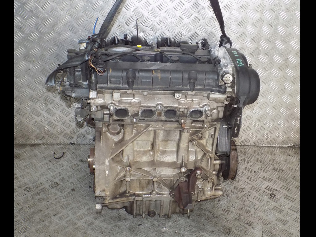 Moteur PNDA - Image 1