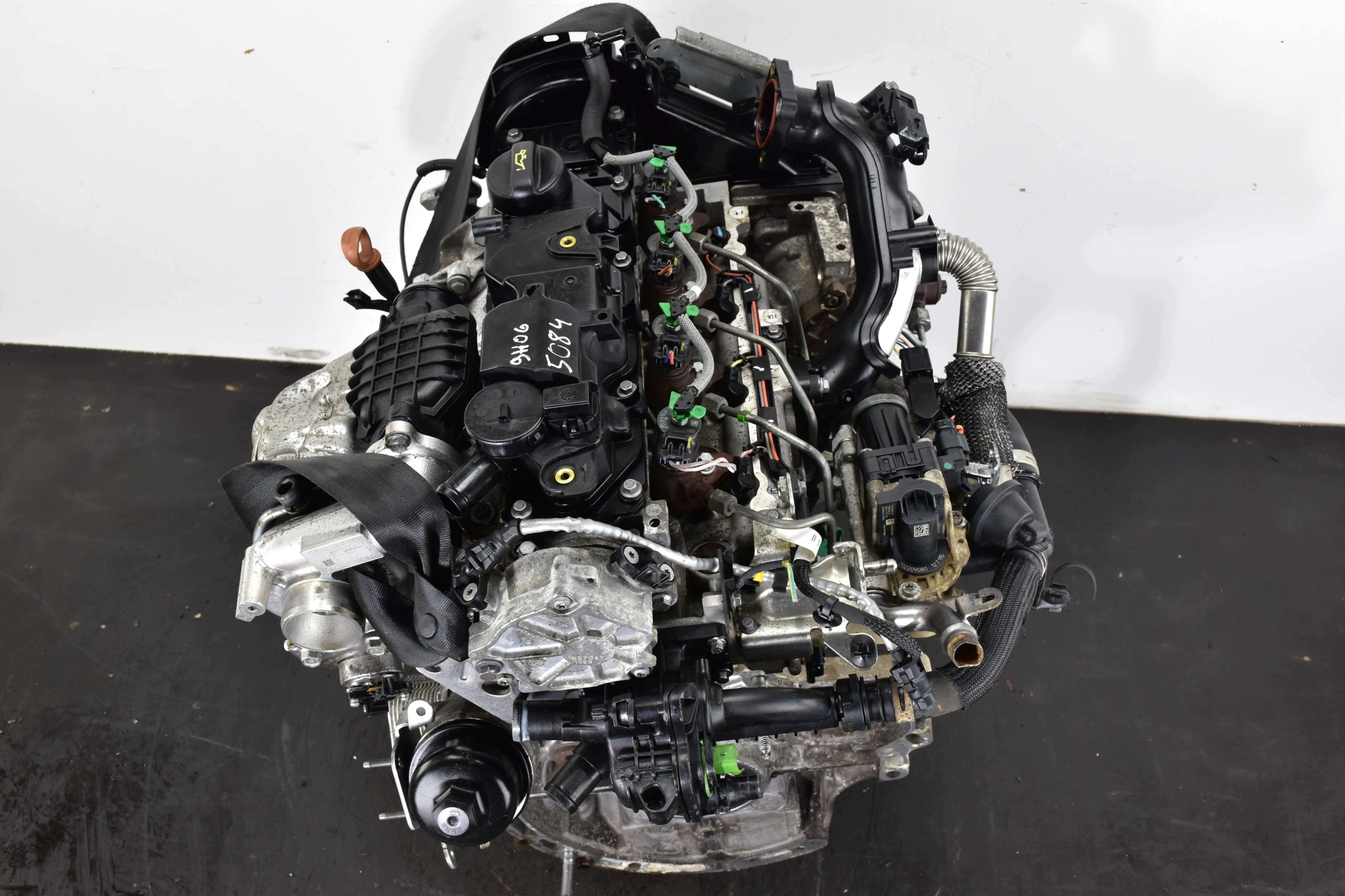 Moteur 9HL (DV6C) - Image 6