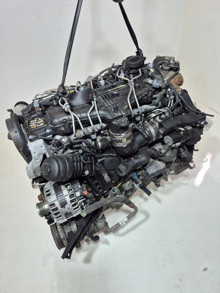 Moteur D 5244 T11 — vue 7