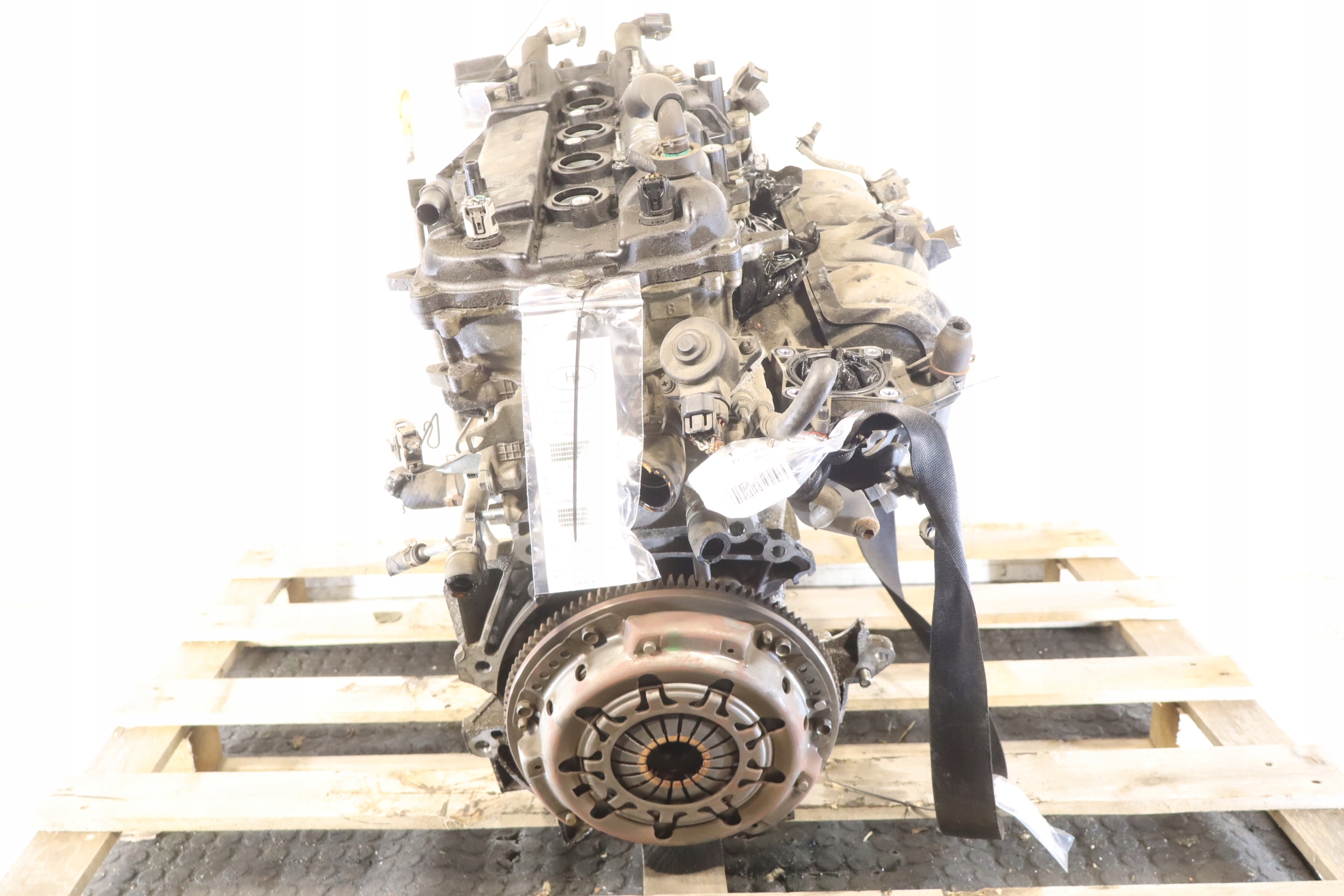 Moteur 1NR-FE - Image 3