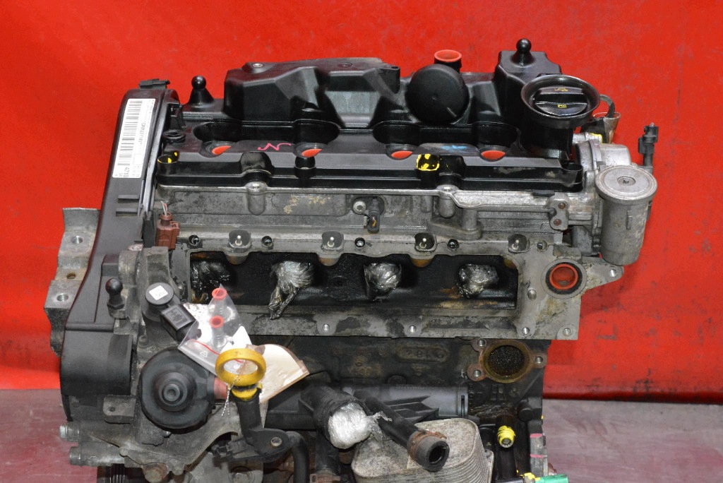 Moteur CRMB - Image 5