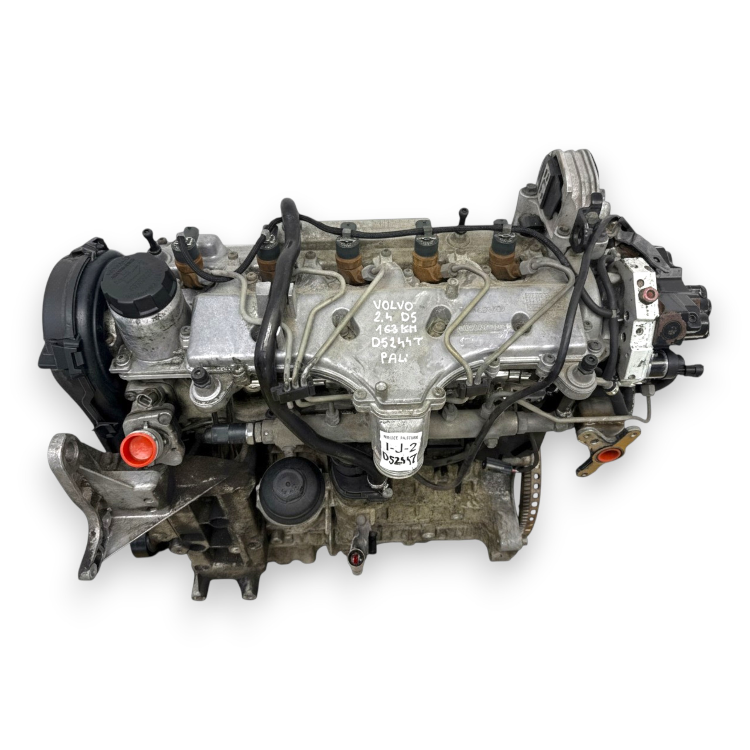 Moteur D 5244 T - Image 3