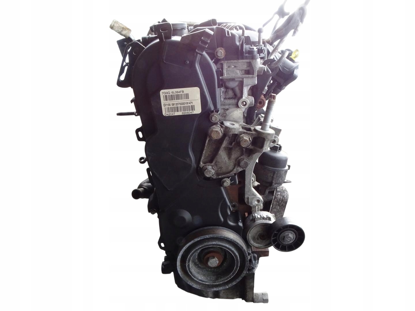 Moteur AZWA - Image 5