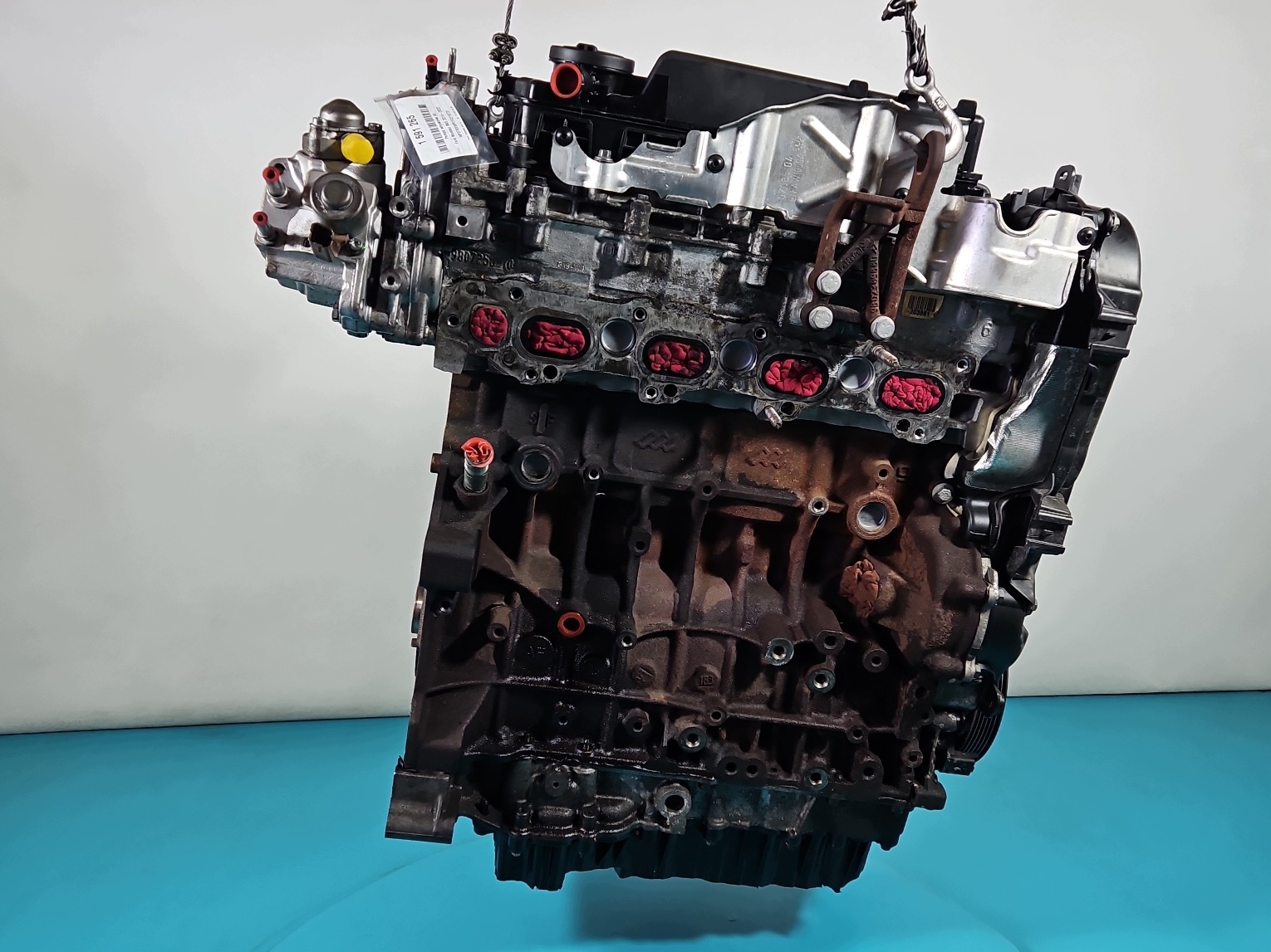 Moteur T7CE - Image 3