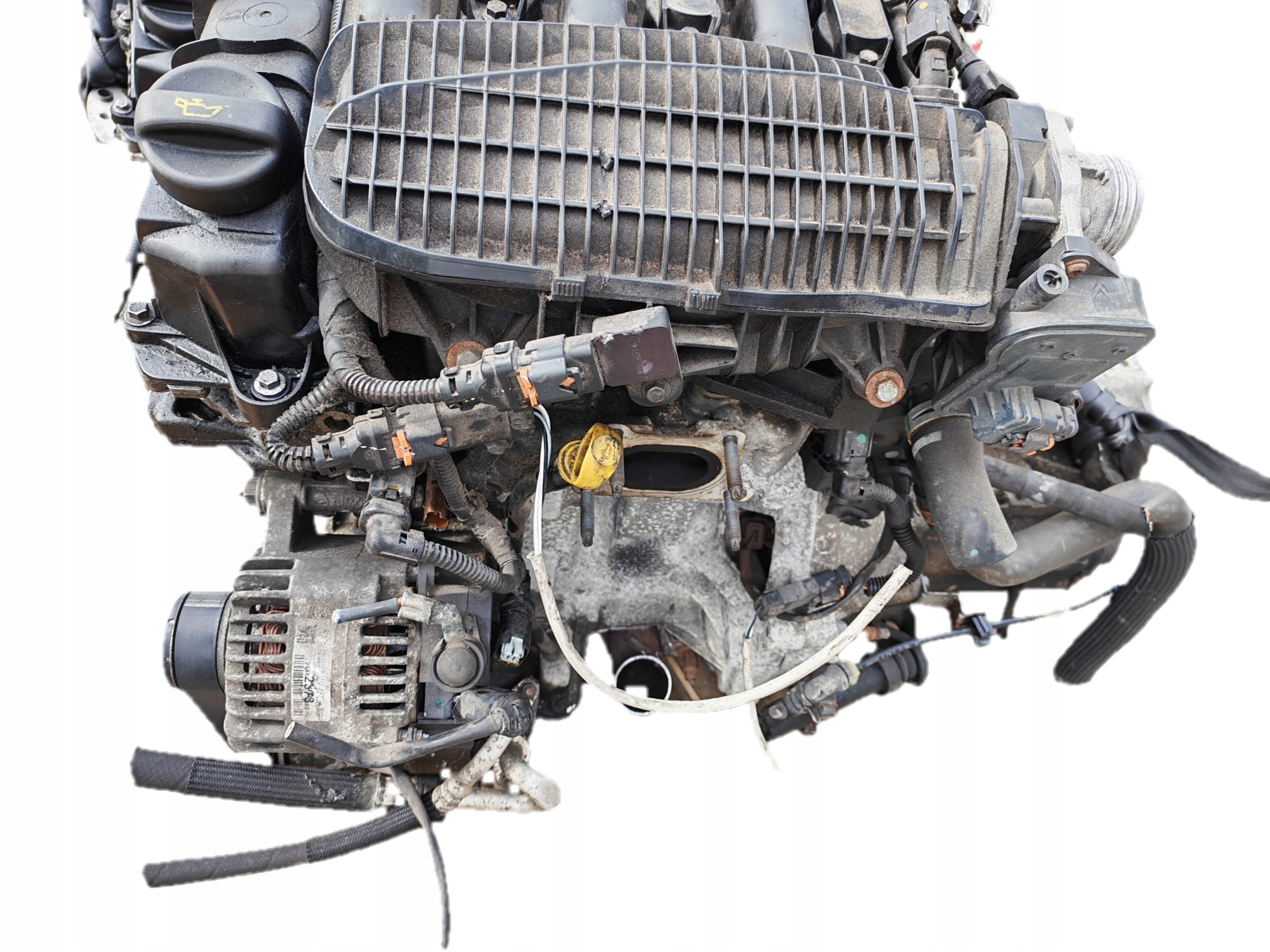 Moteur HMZ (EB2) - Image 2