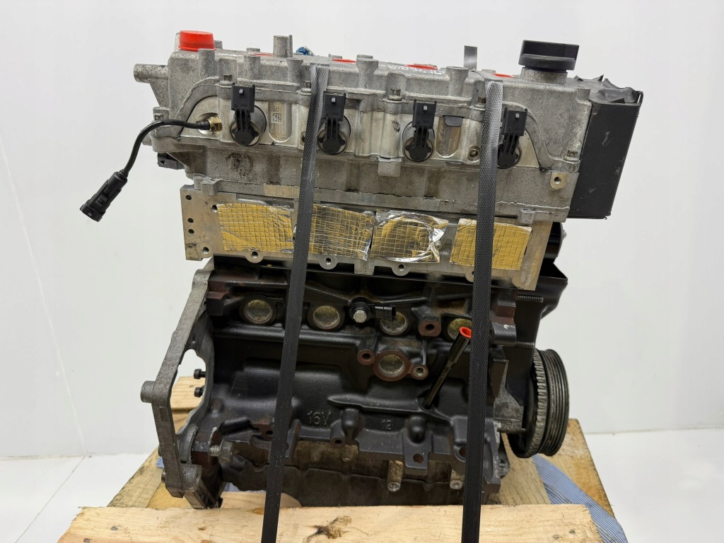 Moteur 940 A2.000 — vue 3