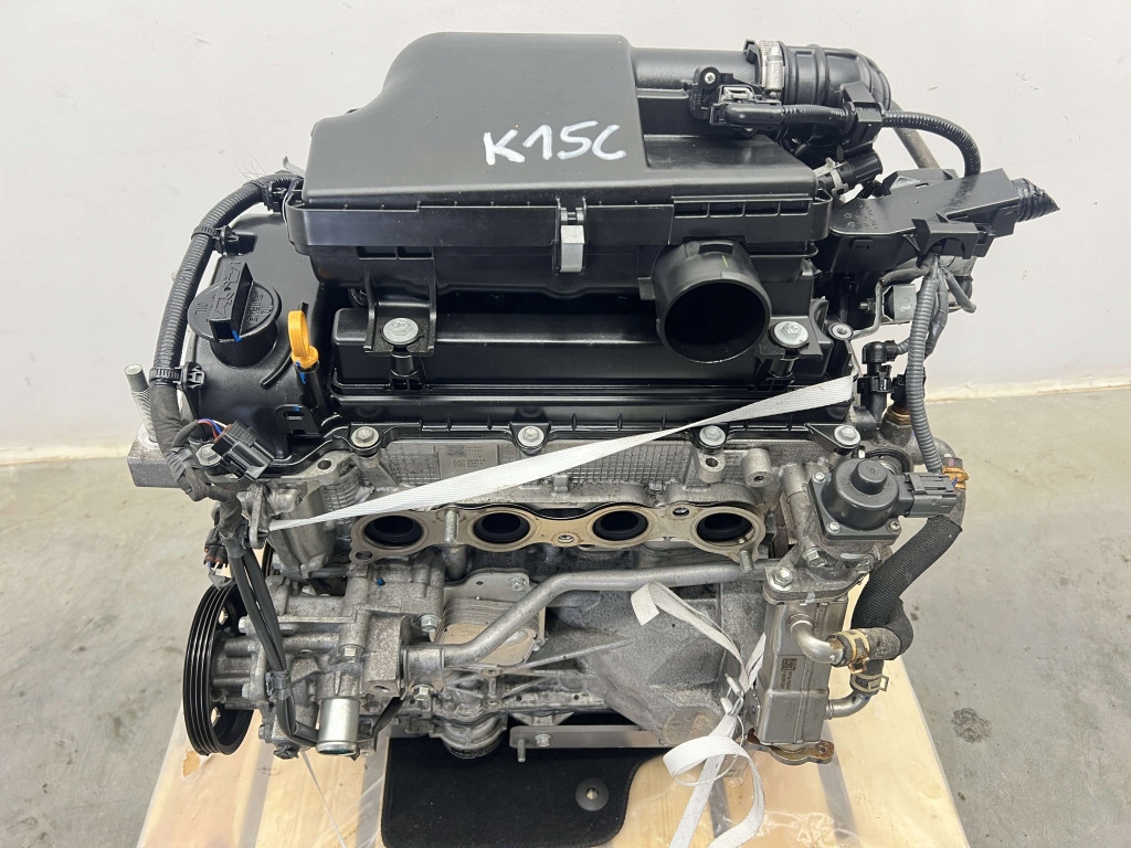 Moteur K15C — vue 3