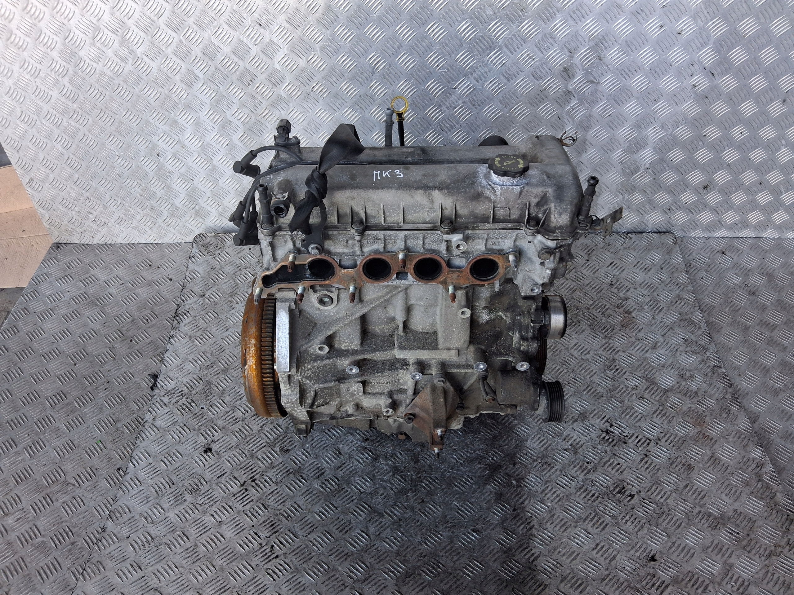 Moteur CHBB - Image 1