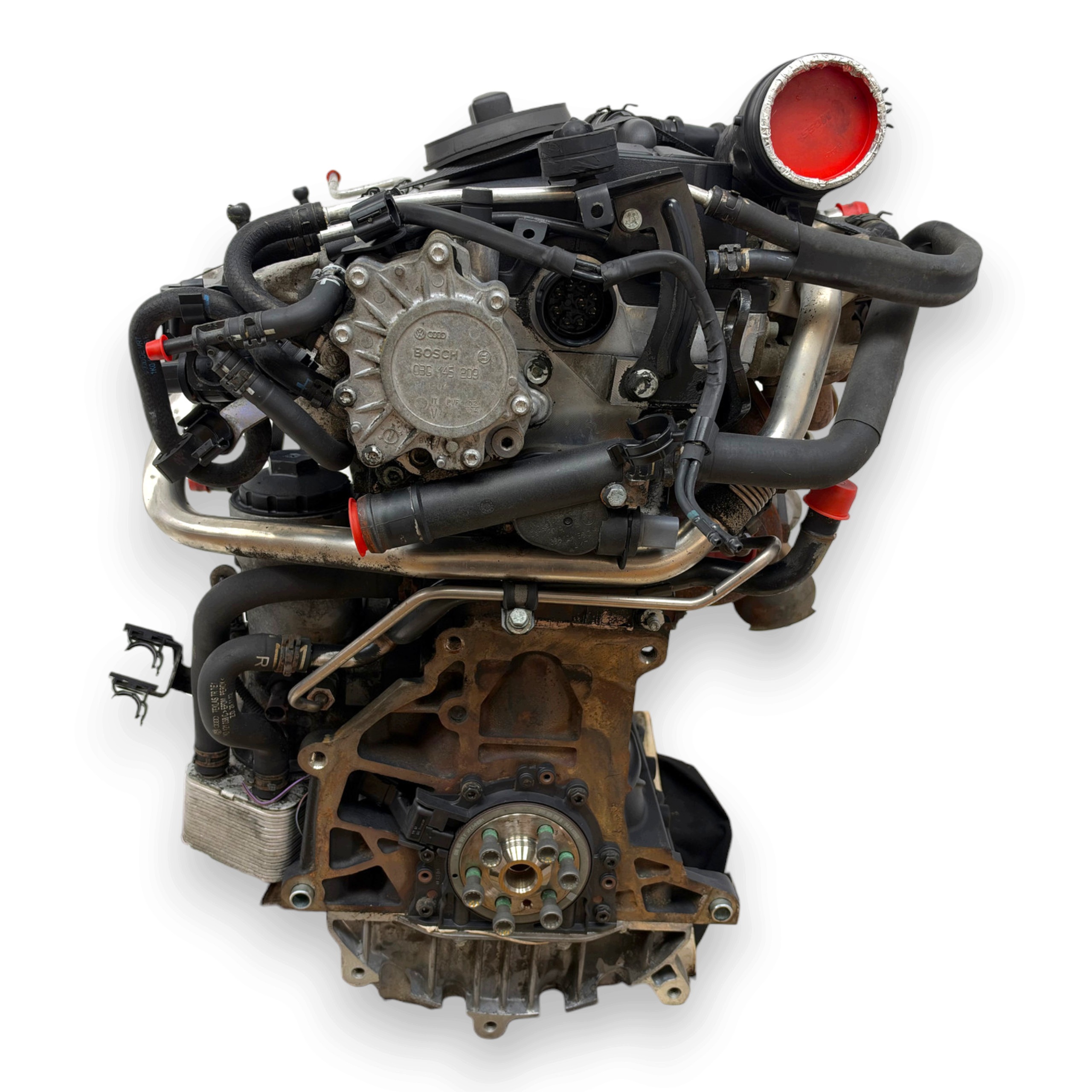 Moteur AZV - Image 7