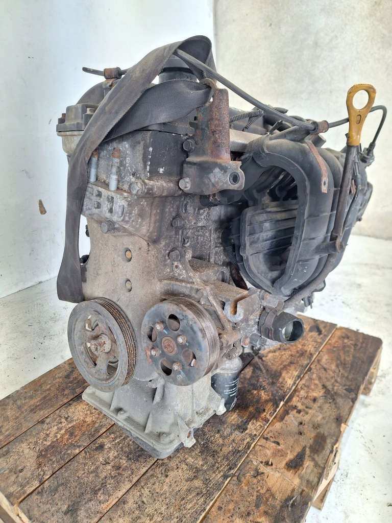 Moteur G4LA - Image 3