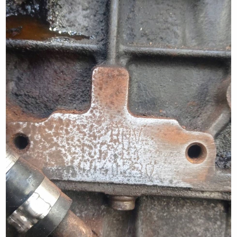 Moteur RHV (DW10TD) - Image 3