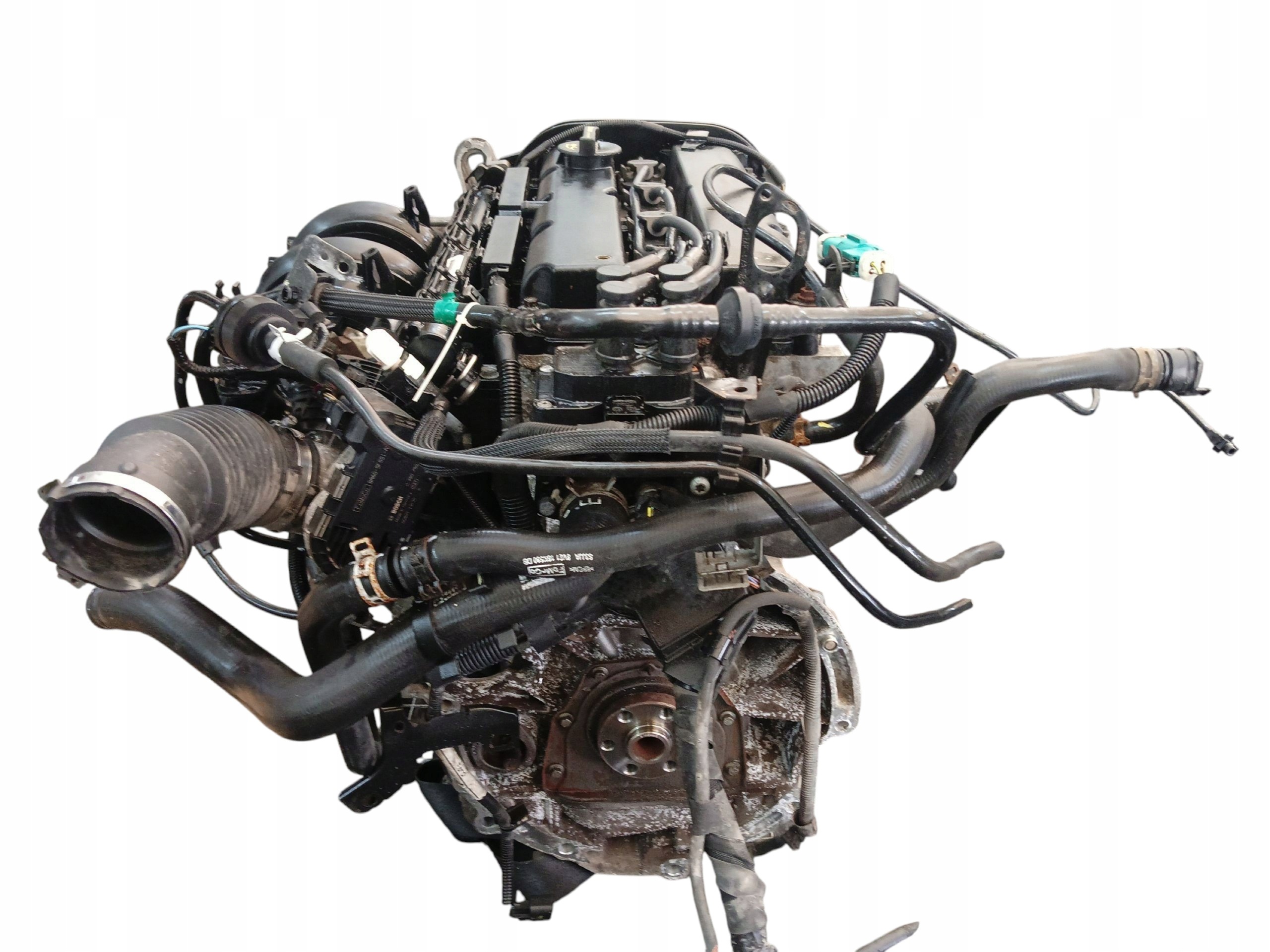 Moteur SNJB - Image 4