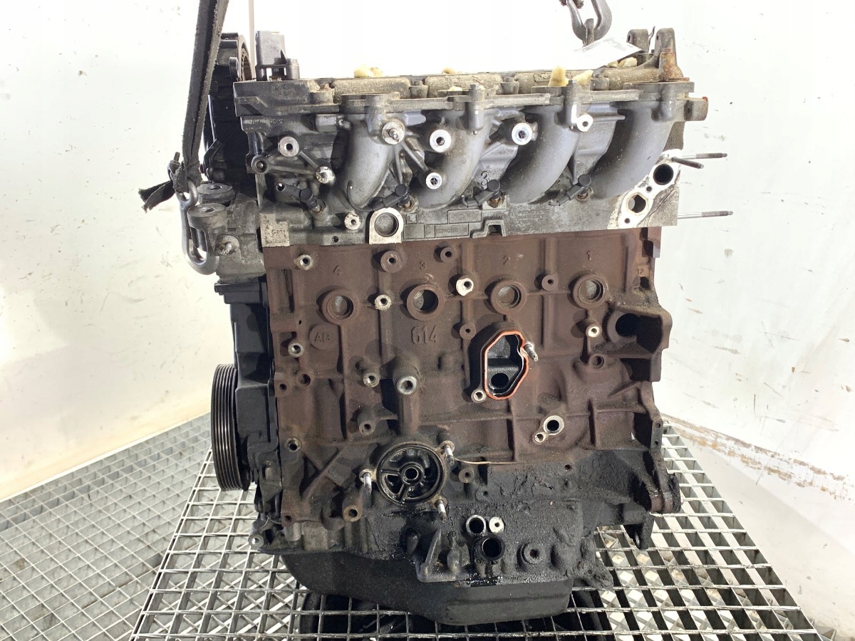 Moteur TXDA - Image 2