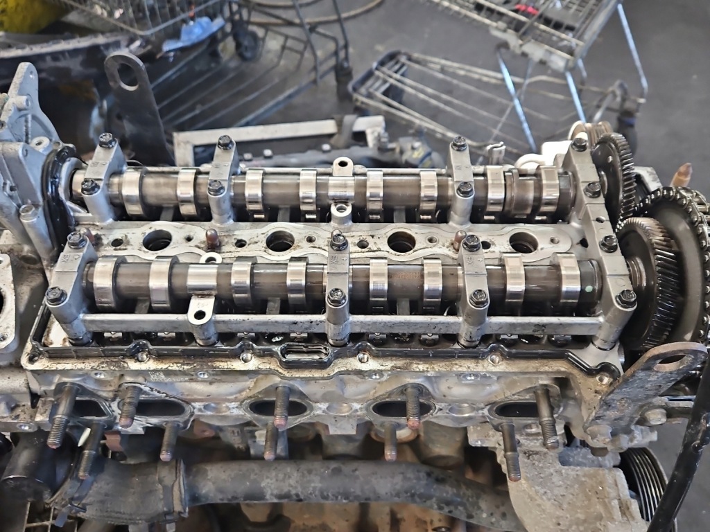 Moteur D4HA - Image 4