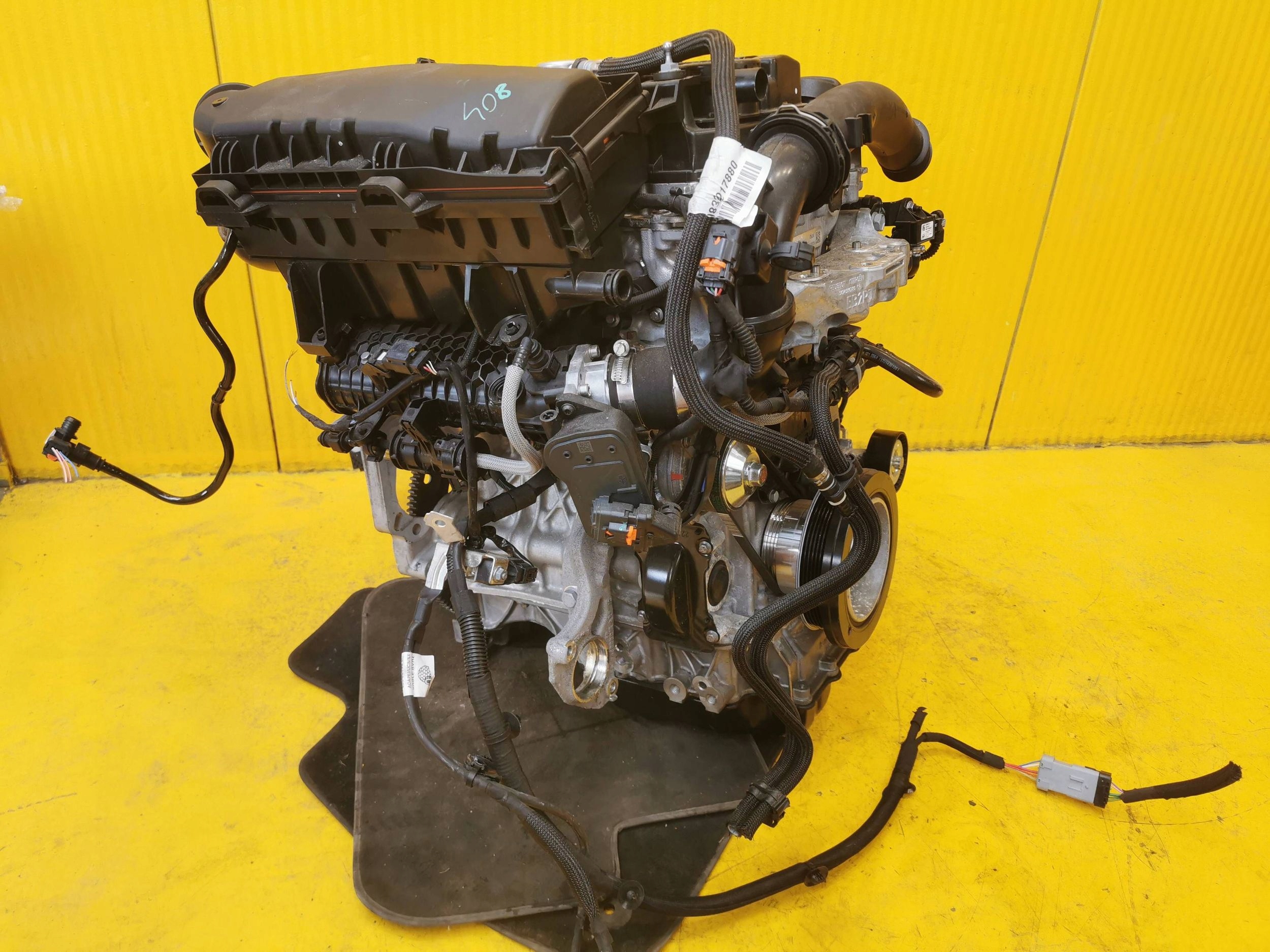 Moteur 5FE (EP6CDTM) - Image 2