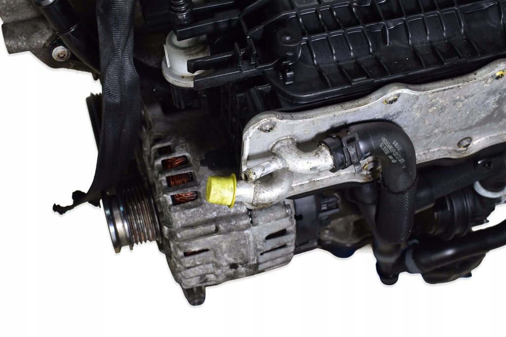 Moteur CXSA — vue 2