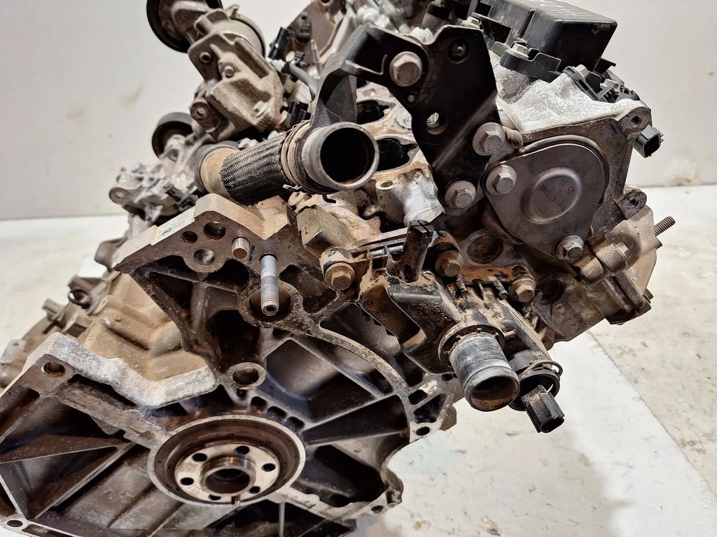 Moteur H4D 400 - Image 4