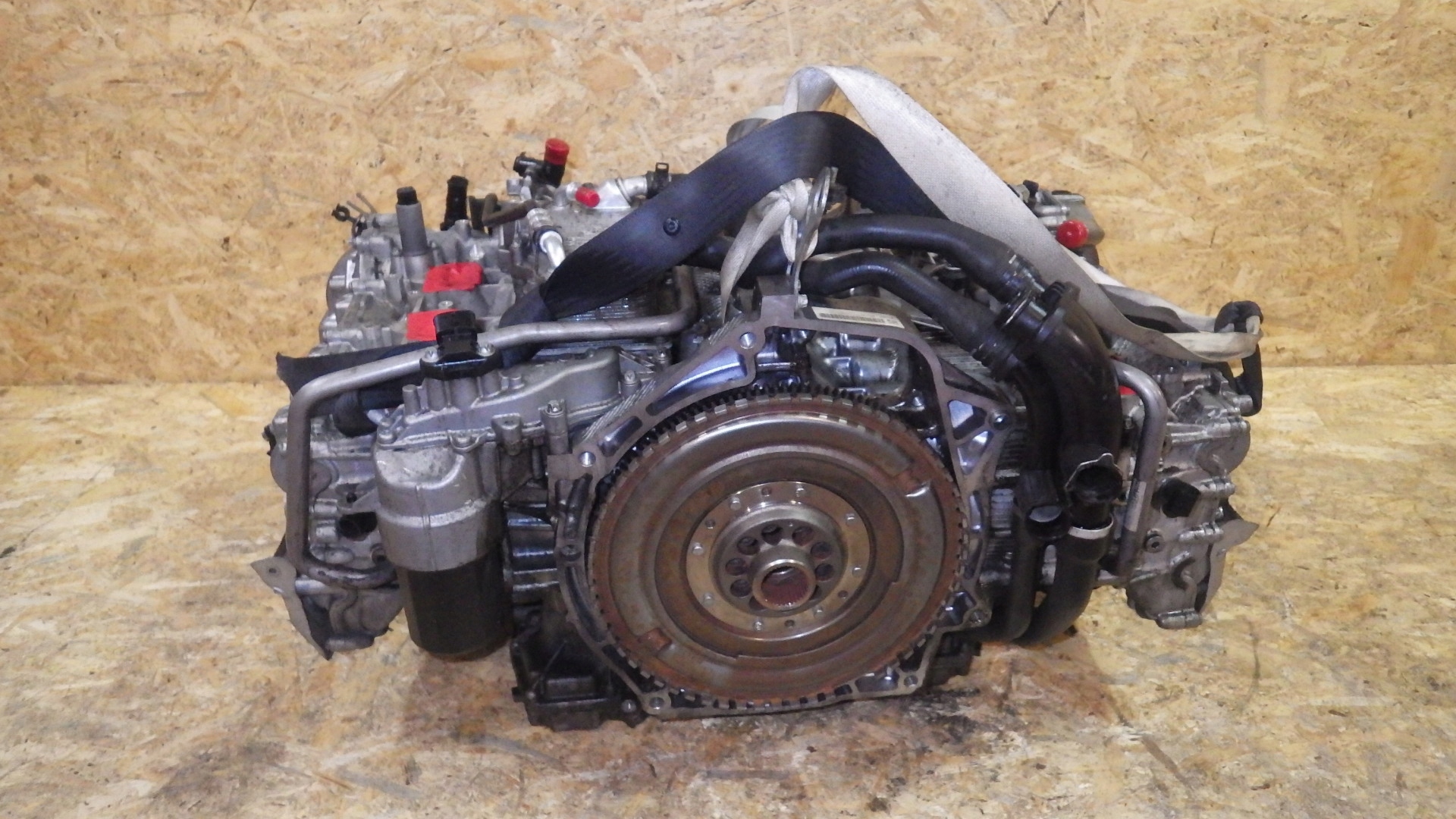 Moteur VQ25DE - Image 6