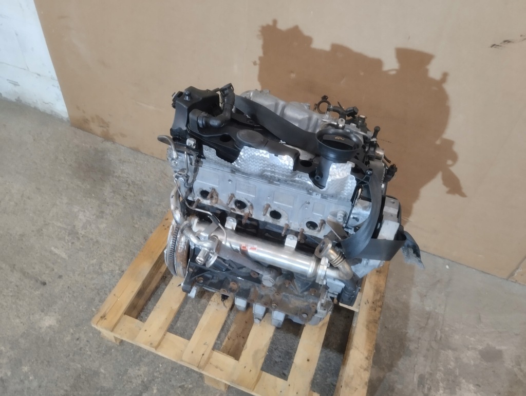 Moteur CBDC — vue 6