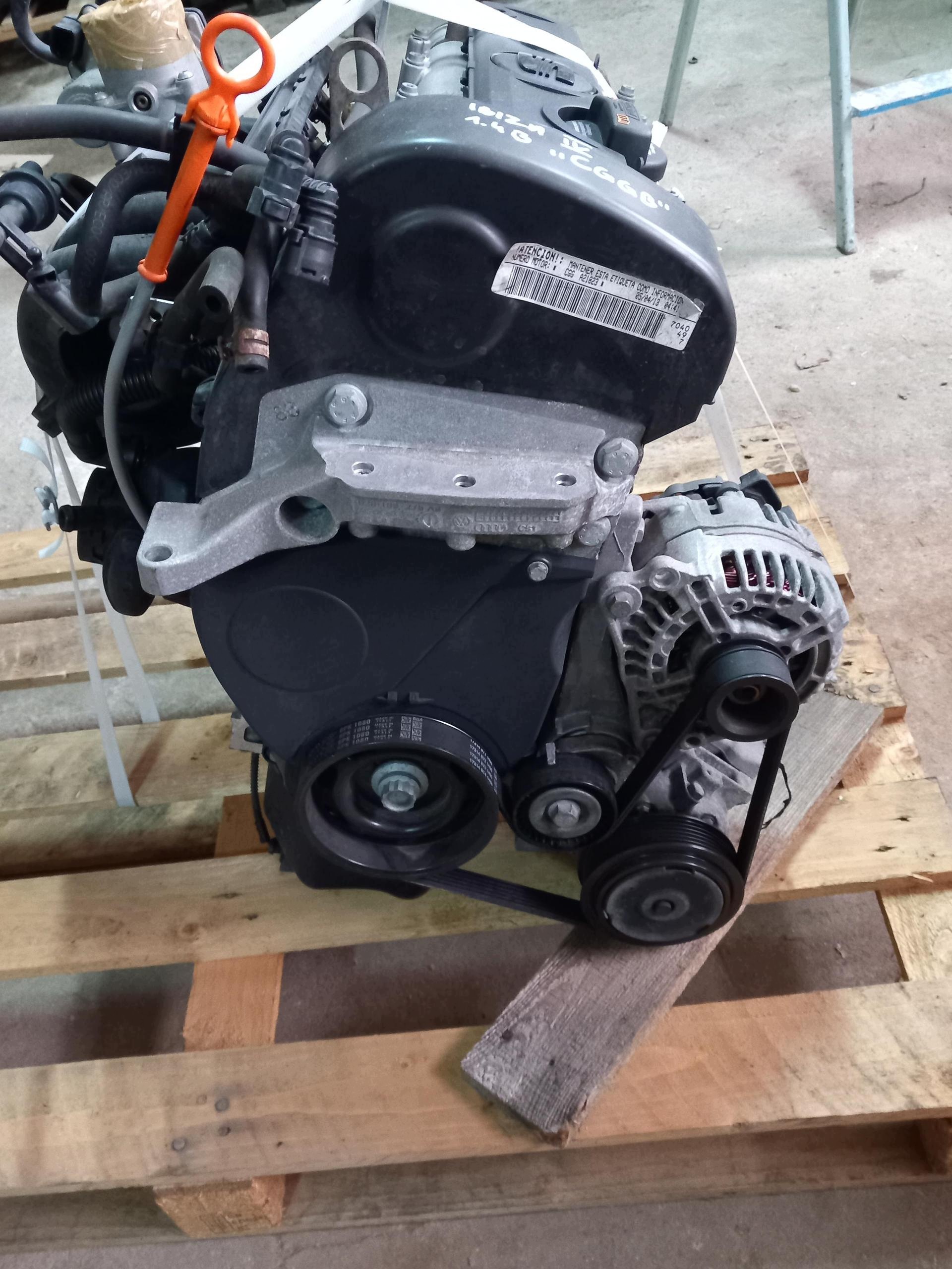 Moteur CGGA - Image 4