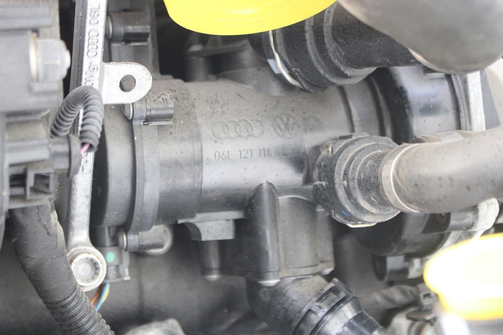 Moteur CYMC — vue 7
