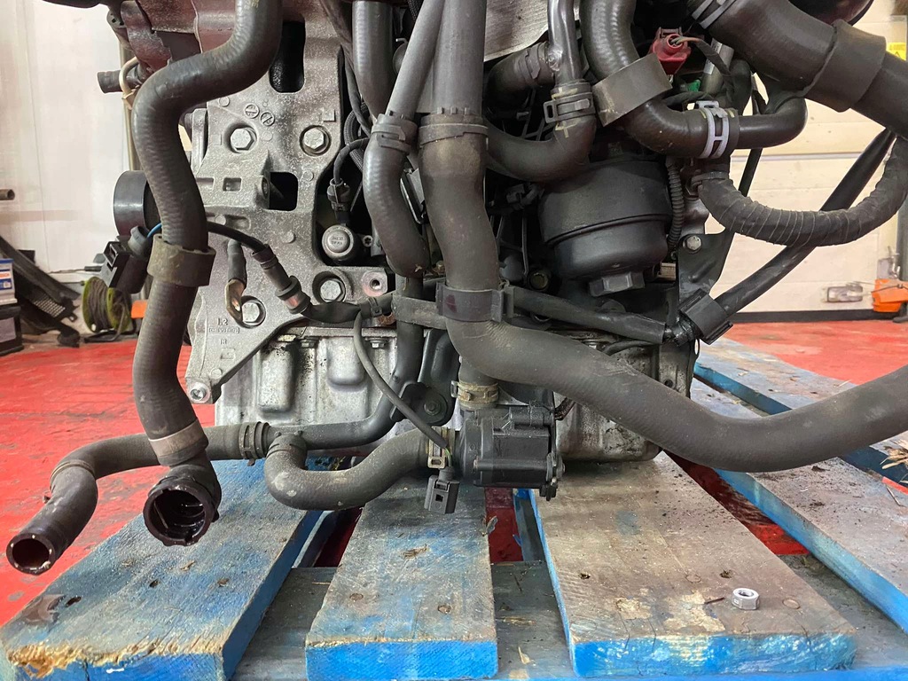 Moteur CLHA — vue 5
