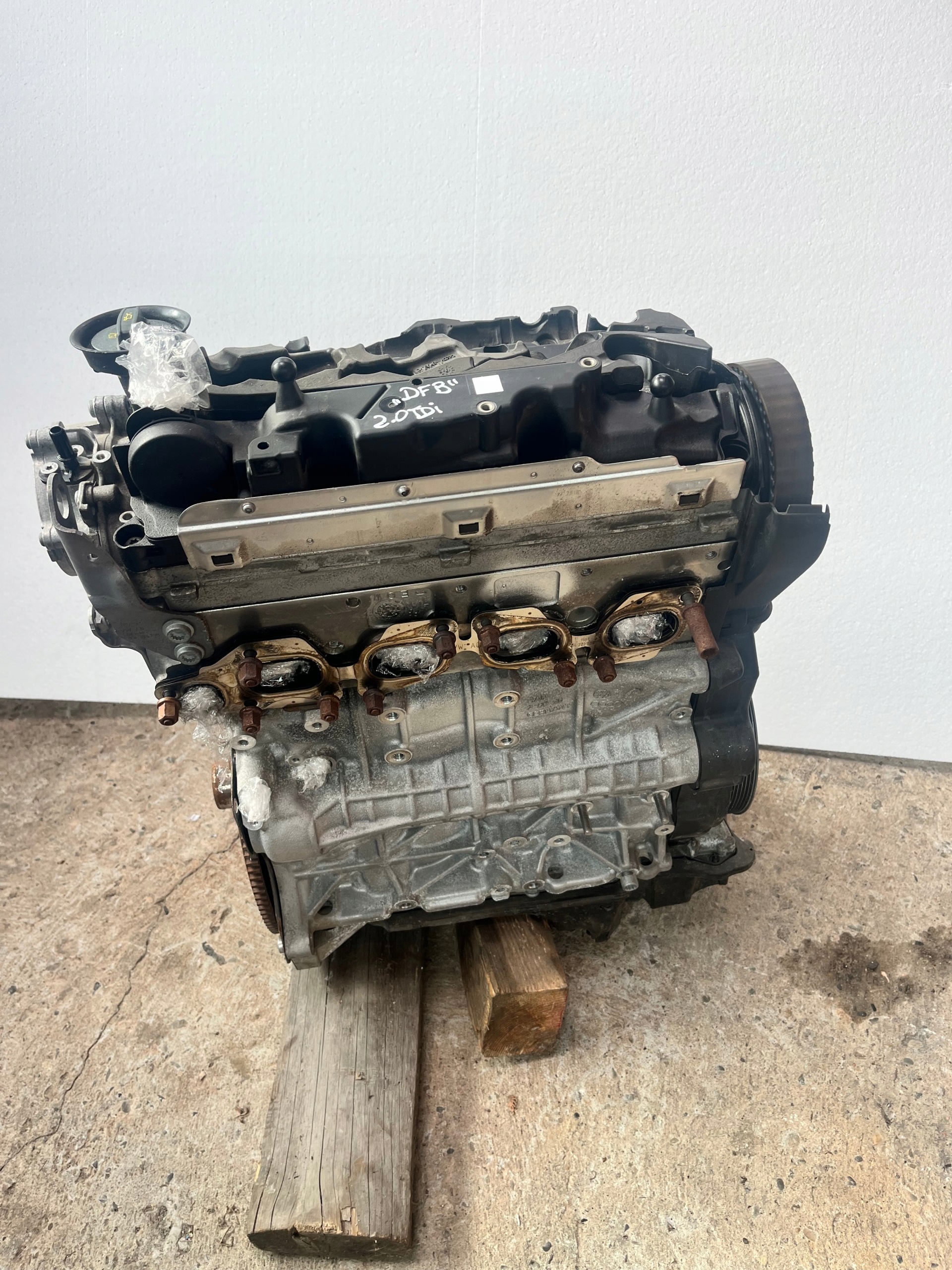 Moteur DFBA - Image 3