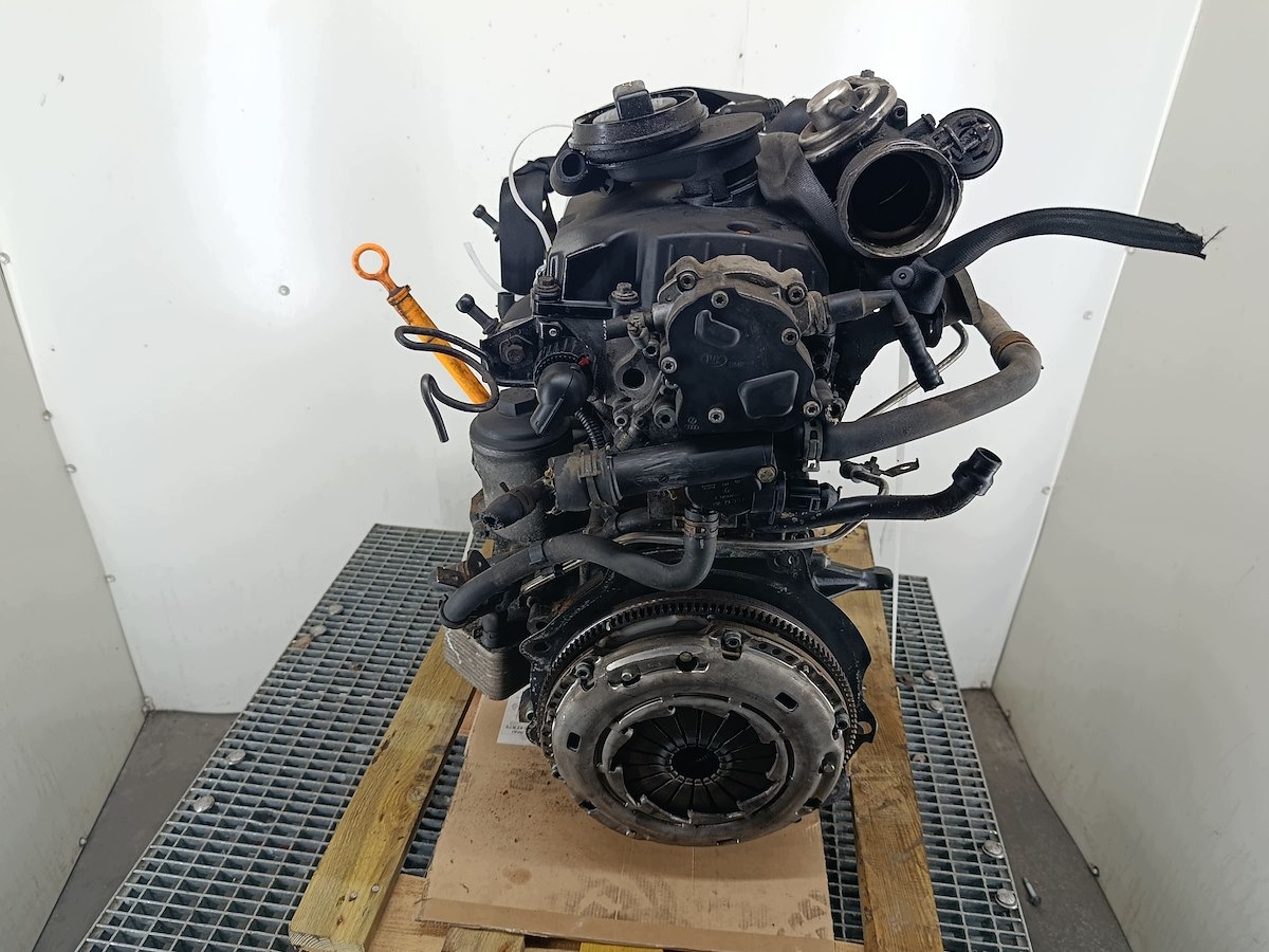 Moteur BLS - Image 2