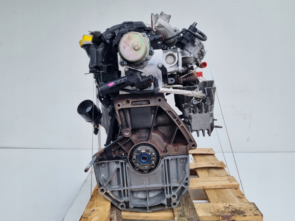 Moteur K9K 837 — vue 4