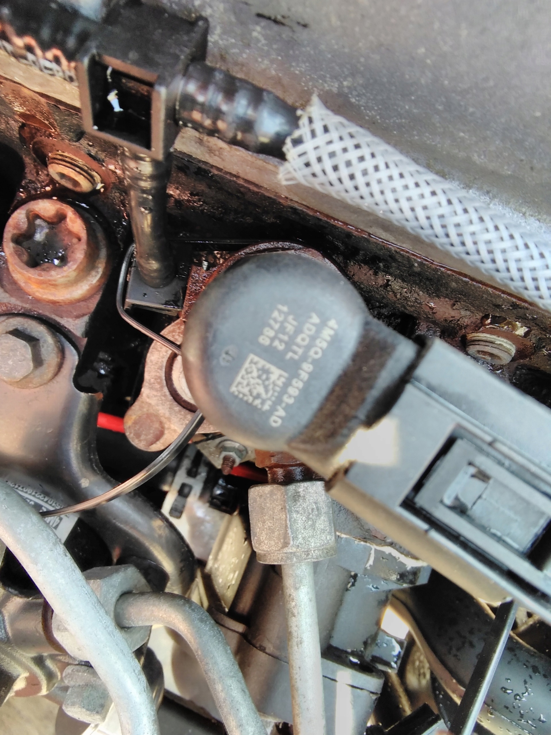 Moteur QYBA - Image 2