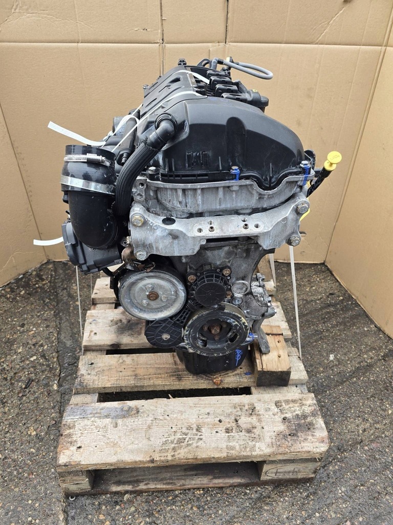 Moteur 5FP (EP6) — vue 1
