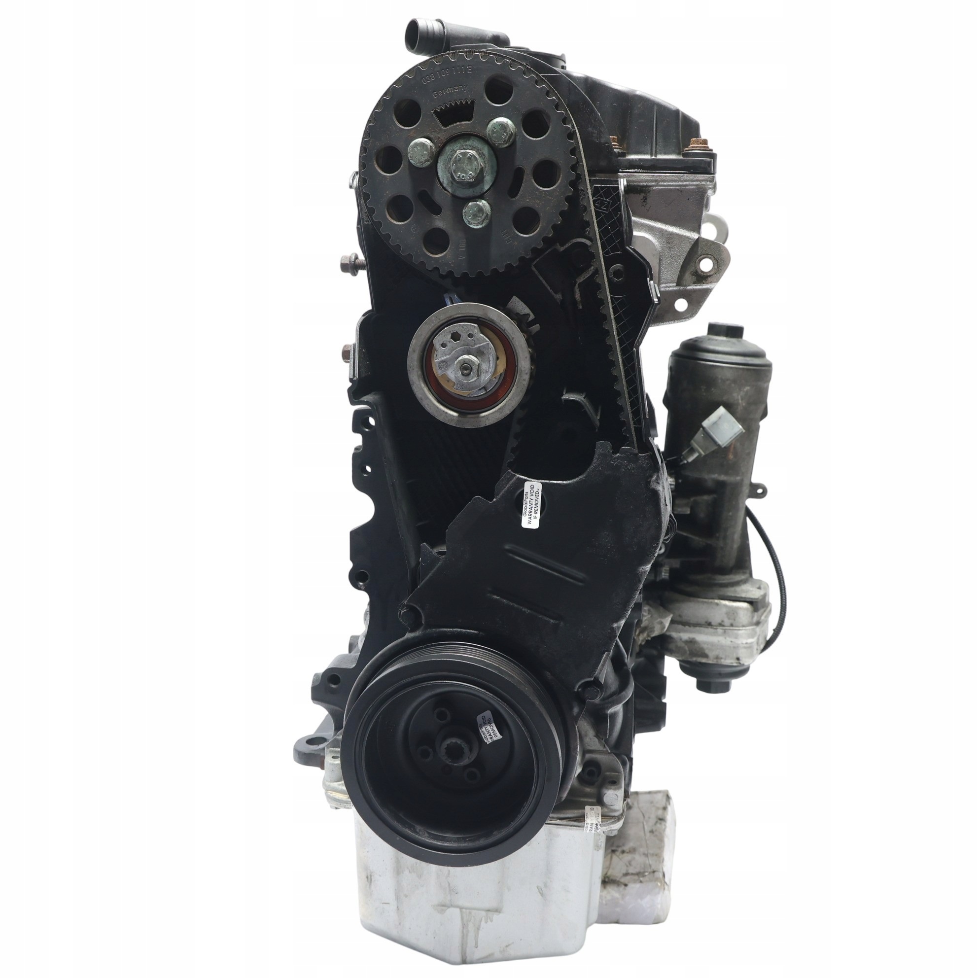 Moteur AXC - Image 9