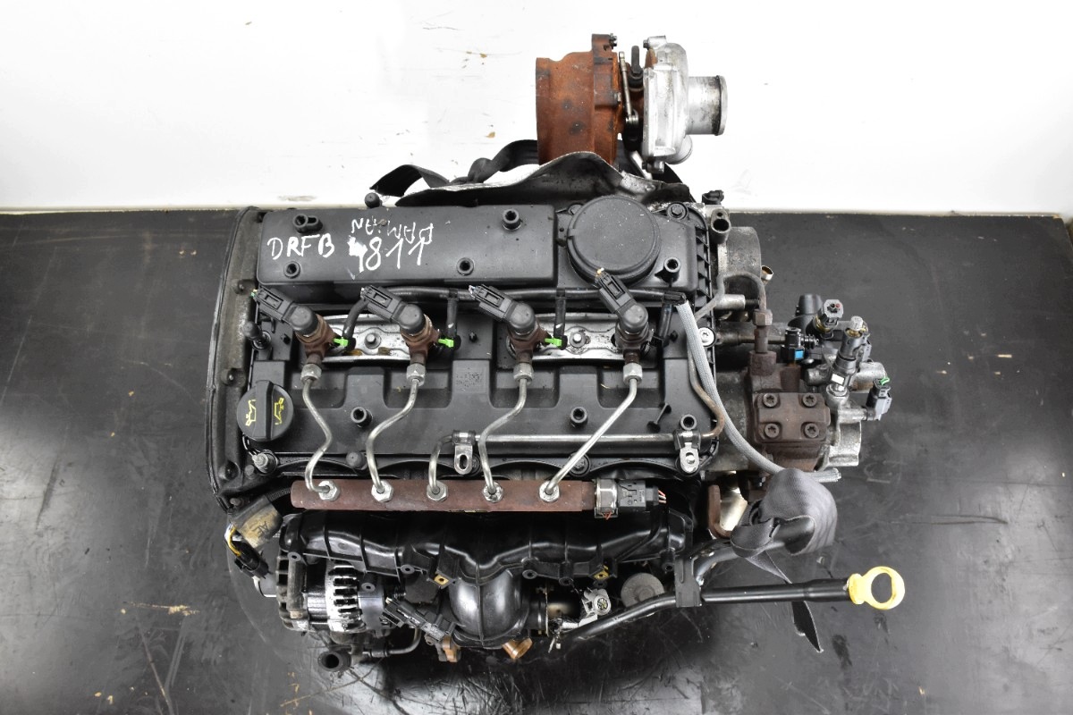 Moteur CYF5 - Image 2