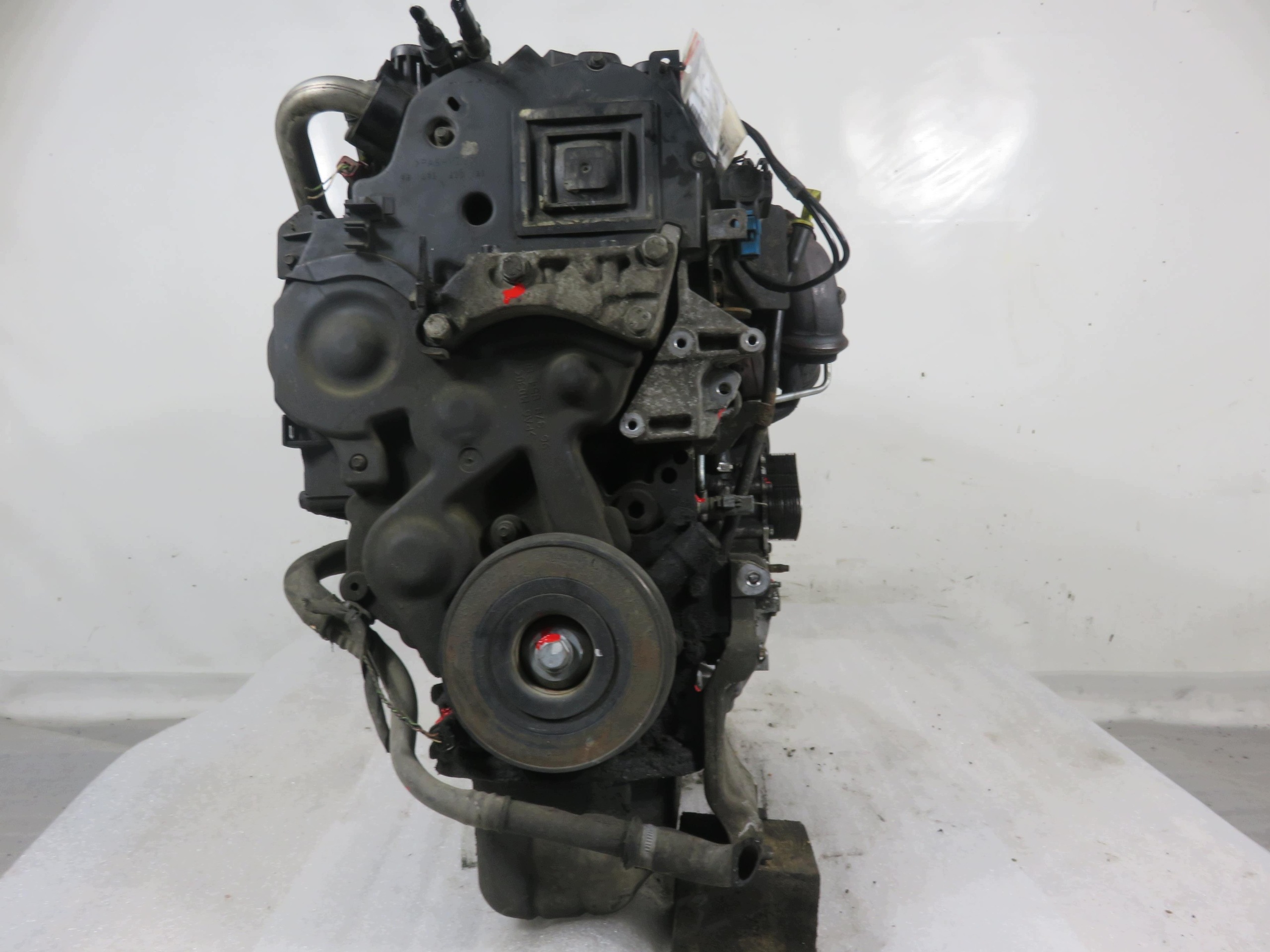 Moteur 8HX (DV4TD) - Image 4