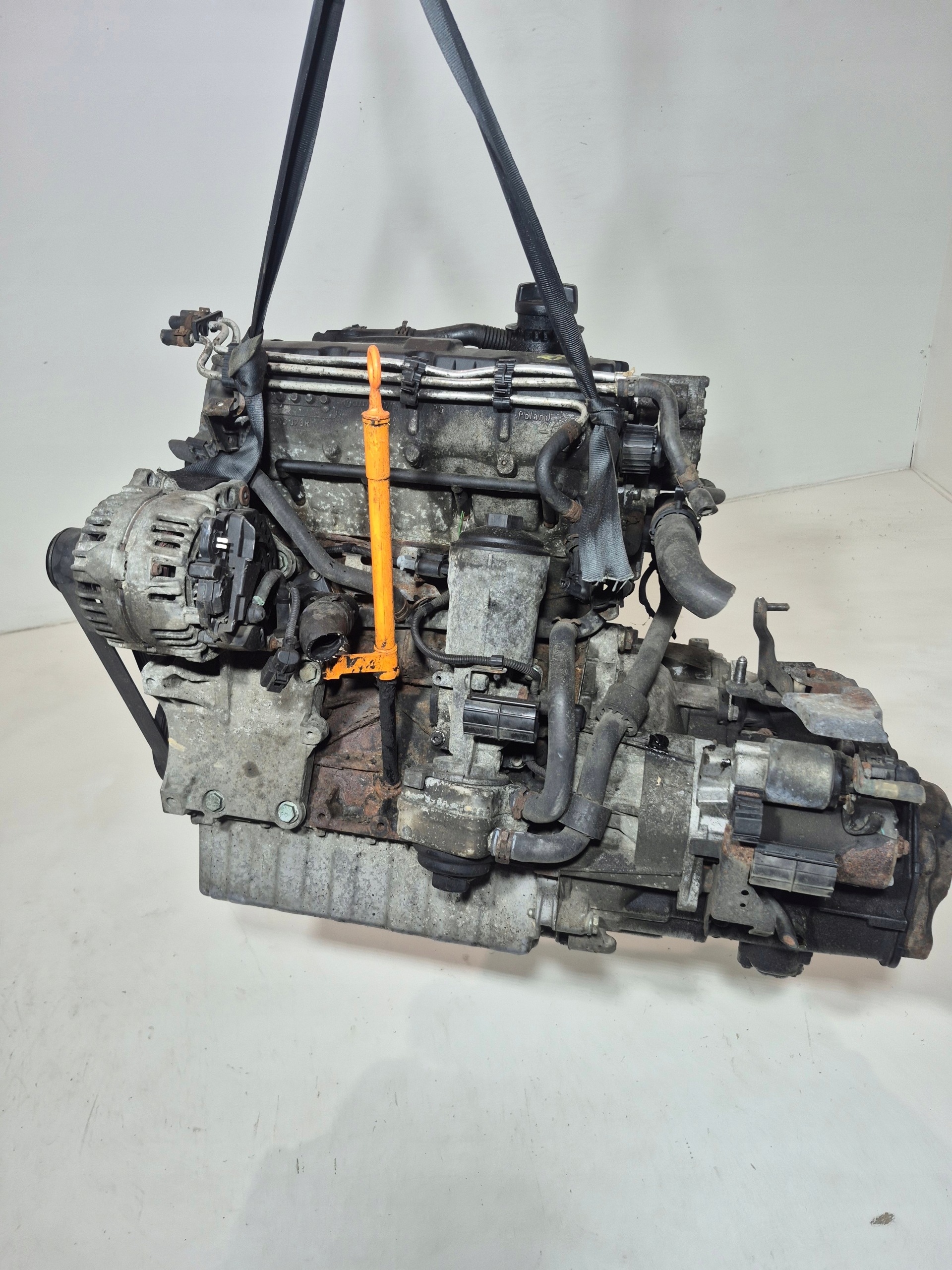 Moteur BDJ - Image 3