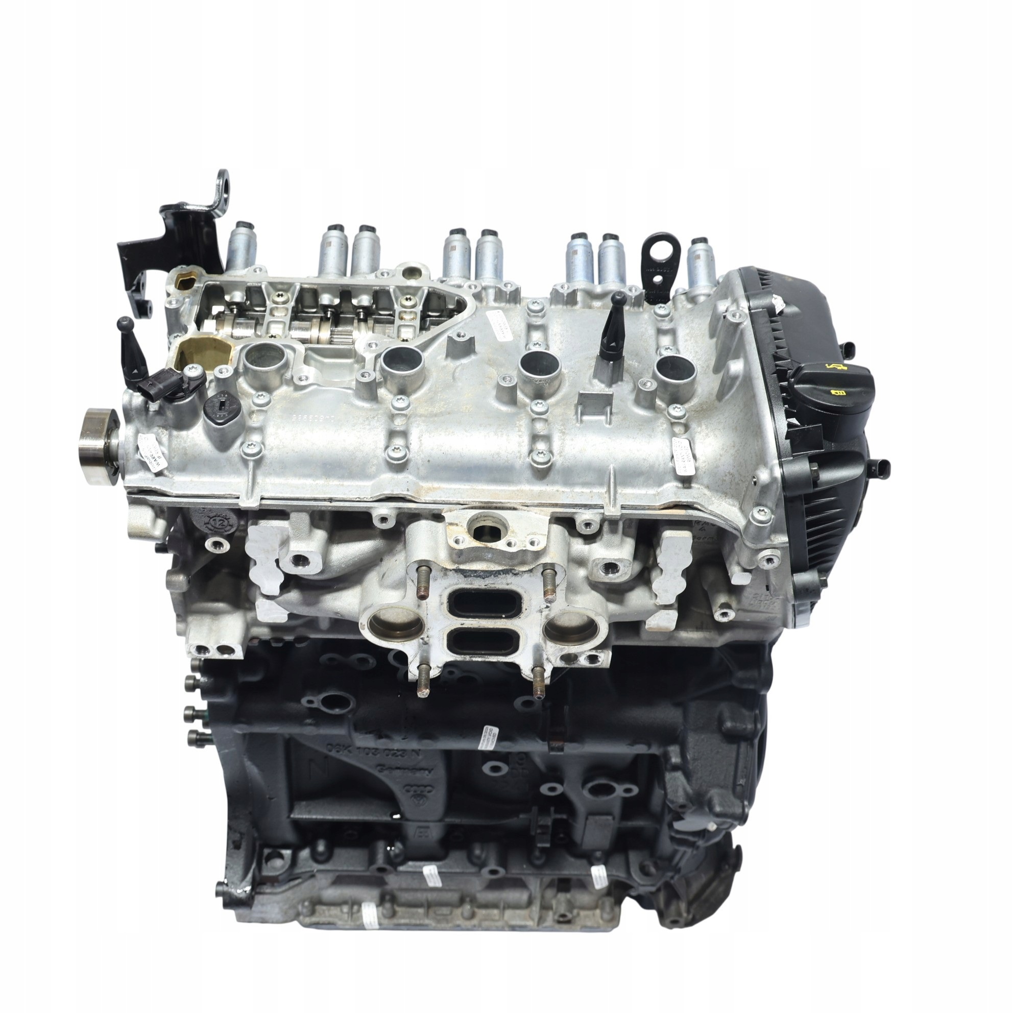 Moteur DKZB - Image 2