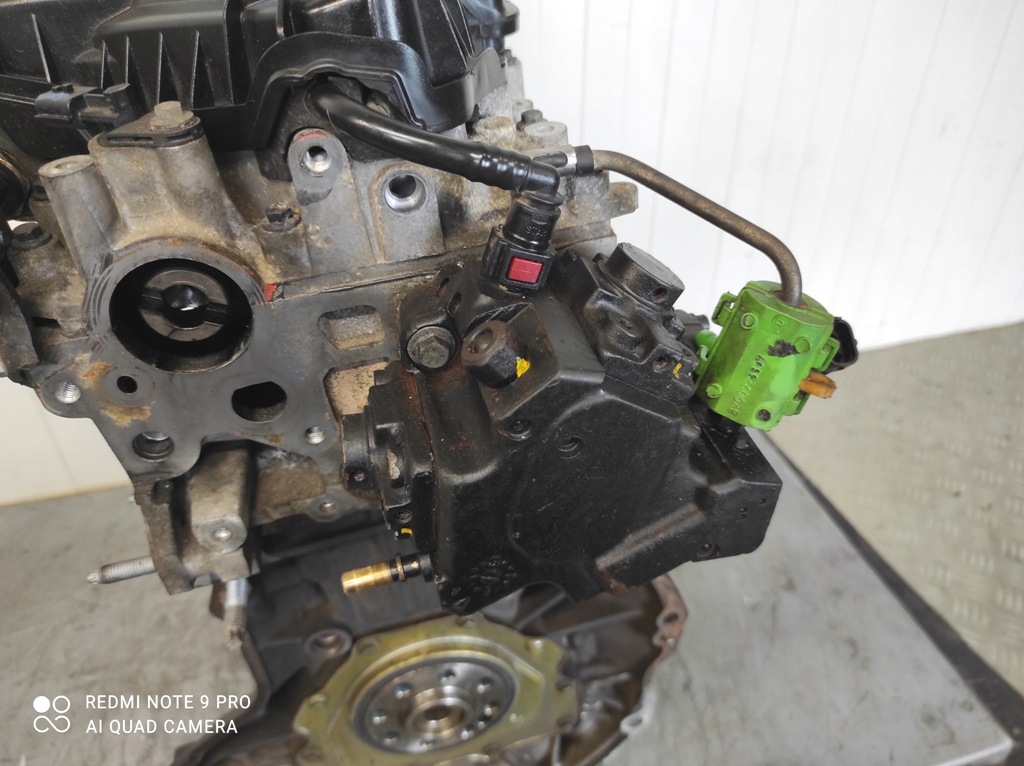 Moteur R9M - Image 11