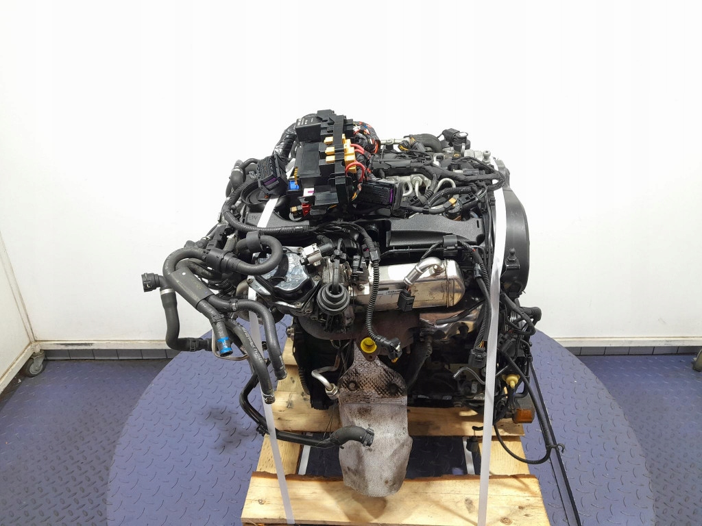 Moteur CGLB - Image 3