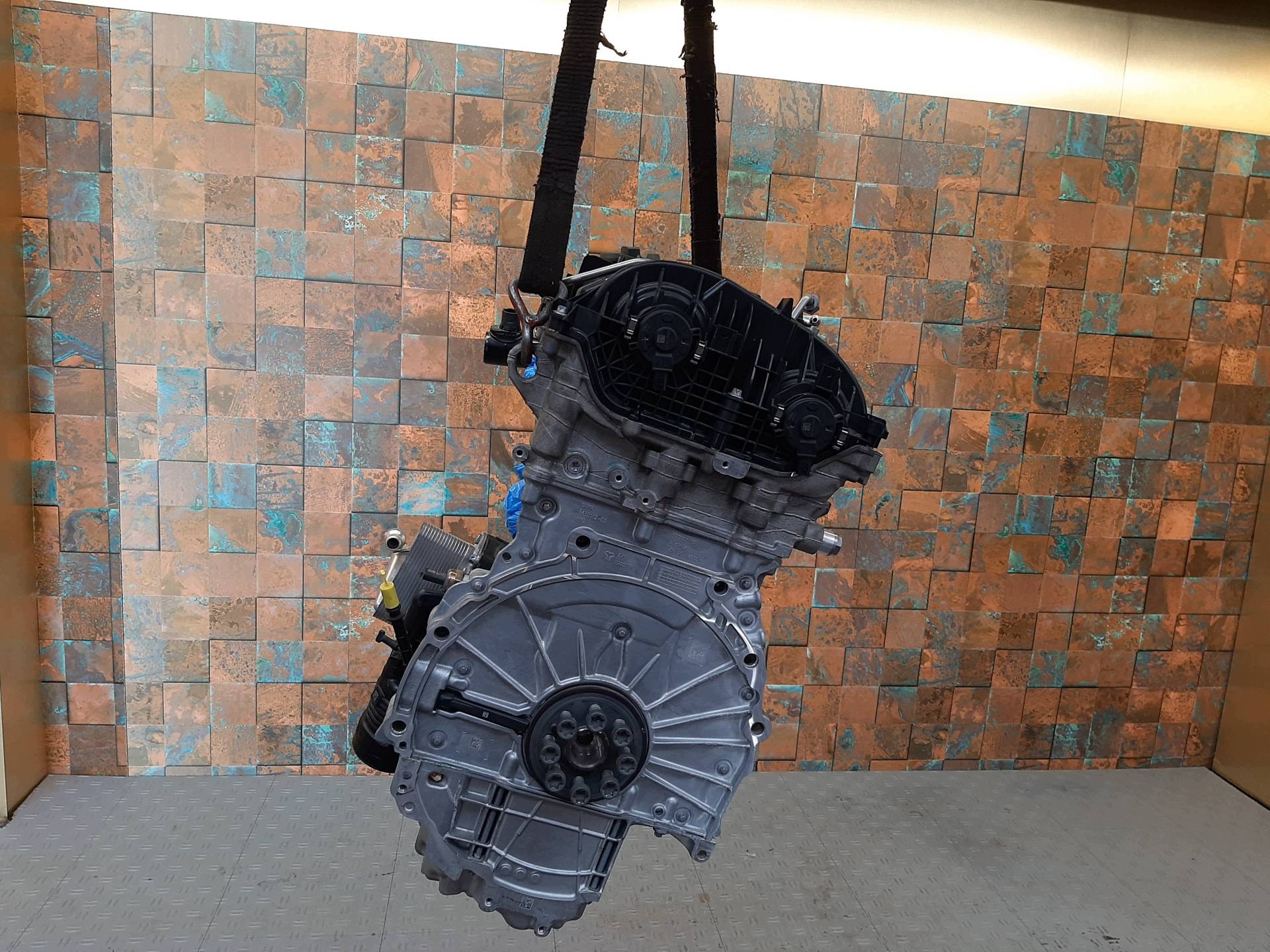 Moteur B48 A20 A - Image 3