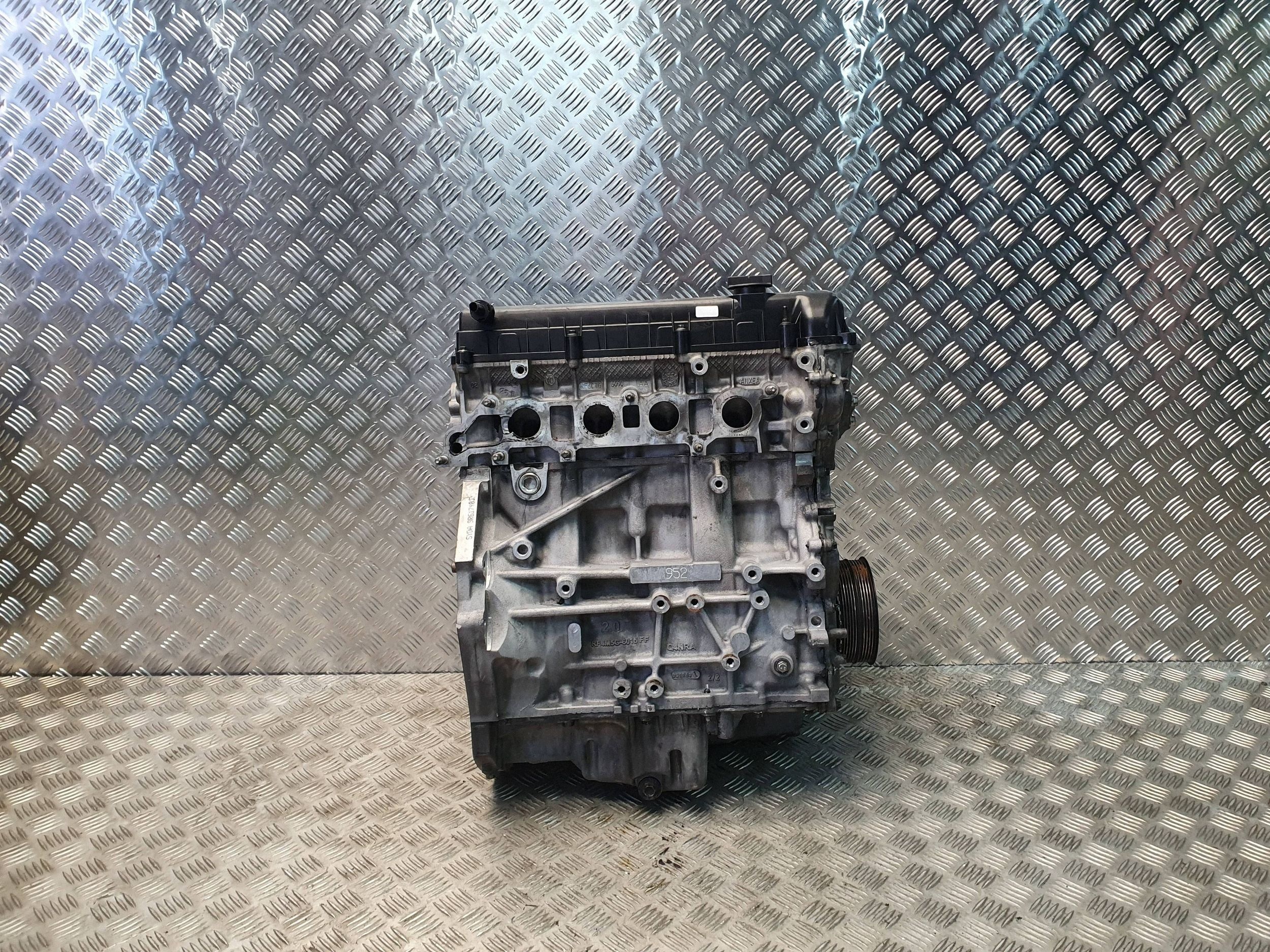 Moteur SYDA - Image 1