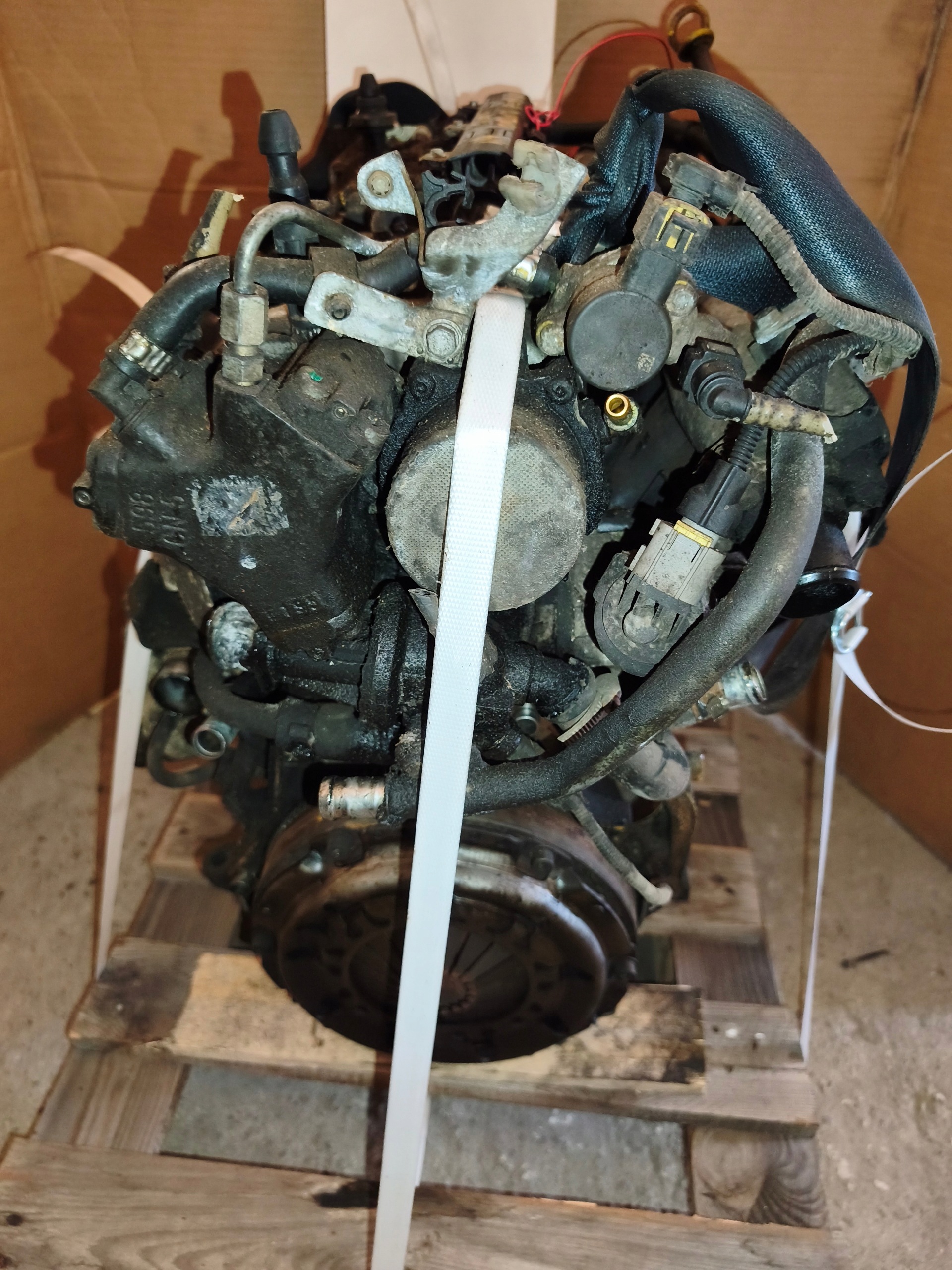 Moteur 188 A9.000 - Image 12