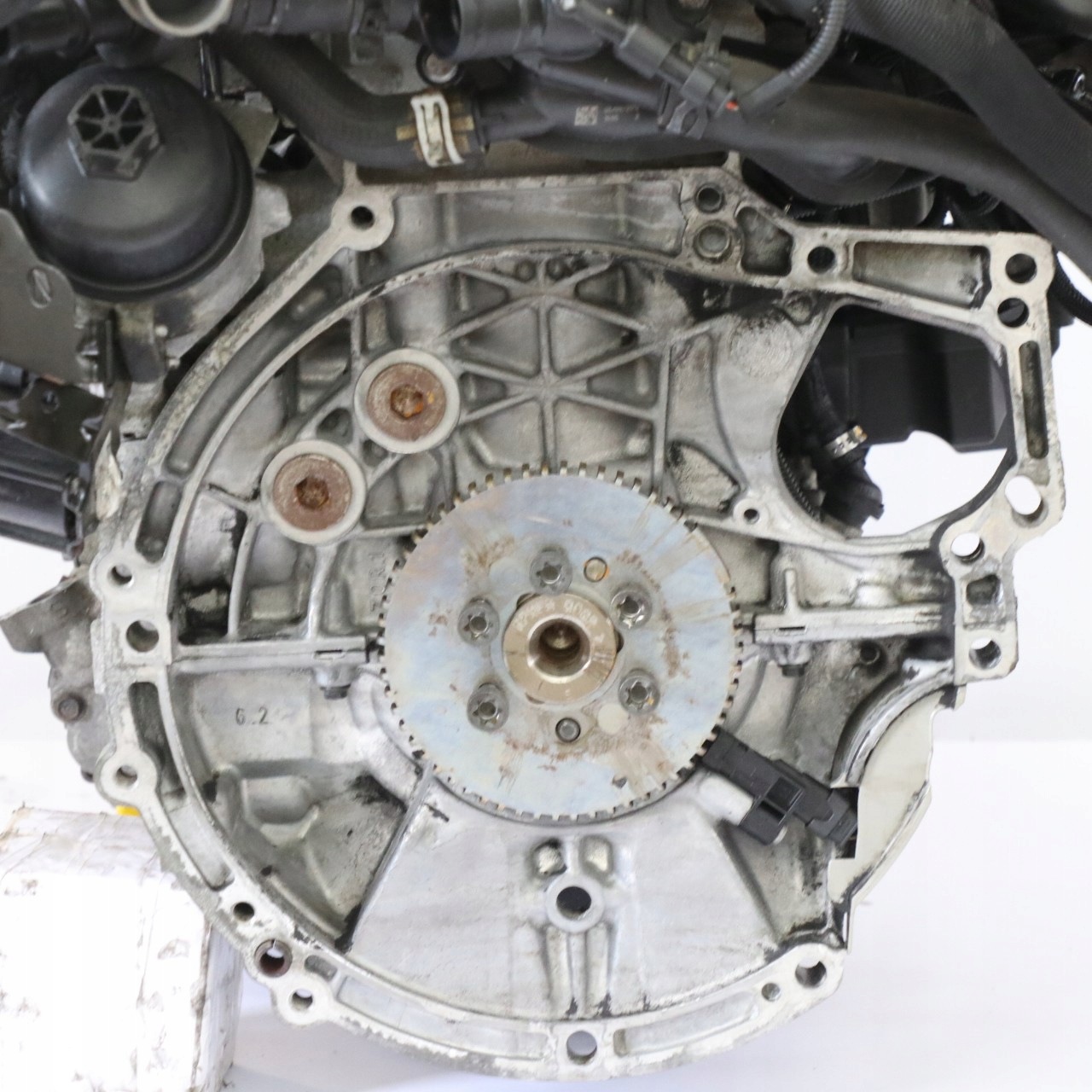Moteur N18 B16 C - Image 9